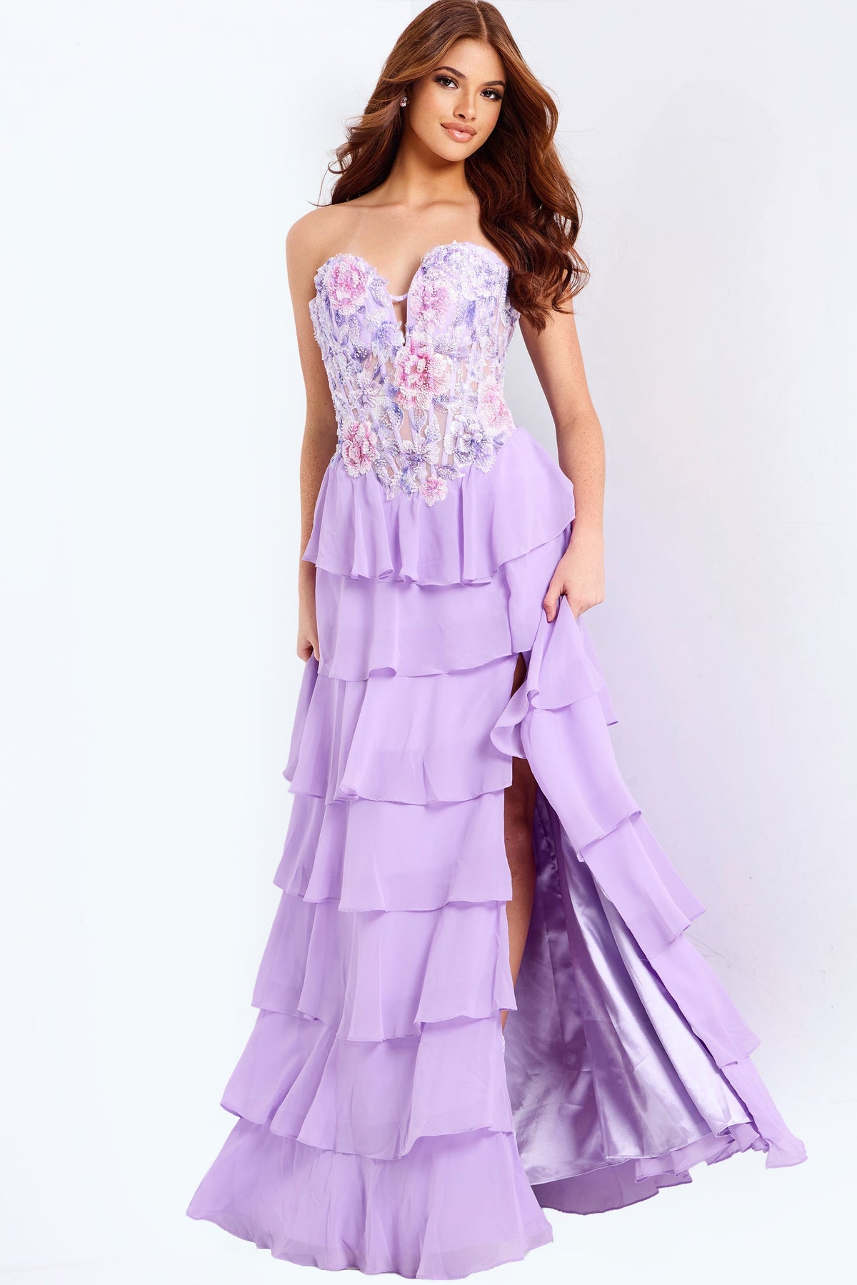 Jovani 49628