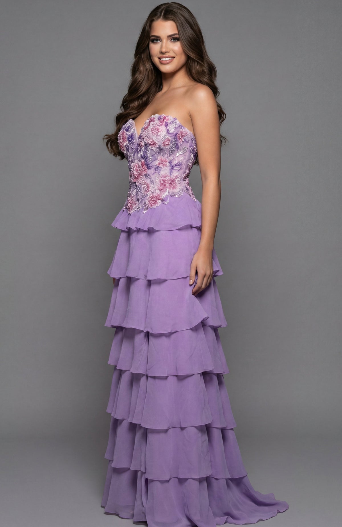 Jovani 49628