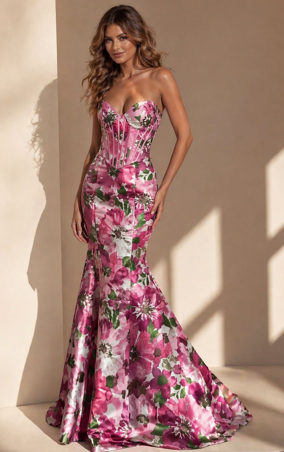Jovani 49637