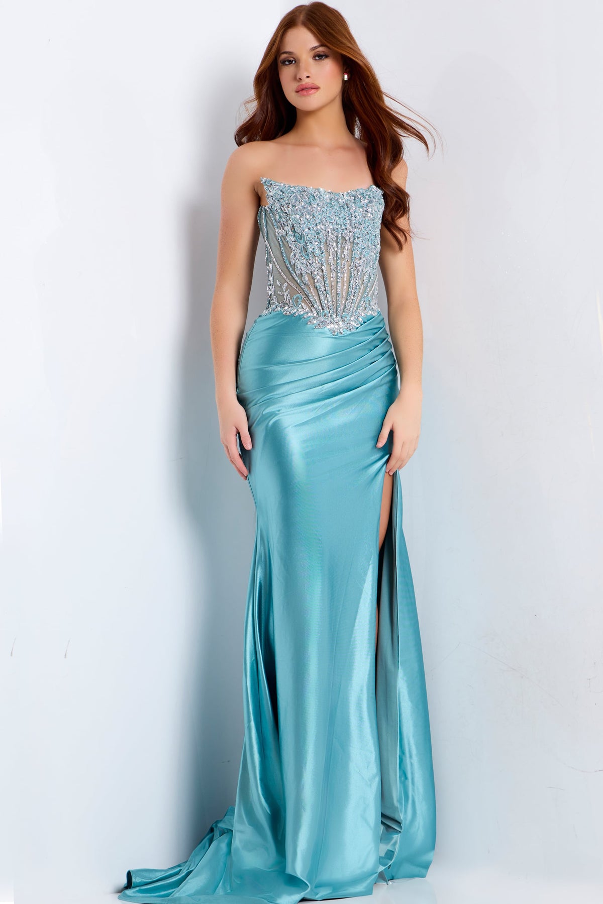 Jovani 49721