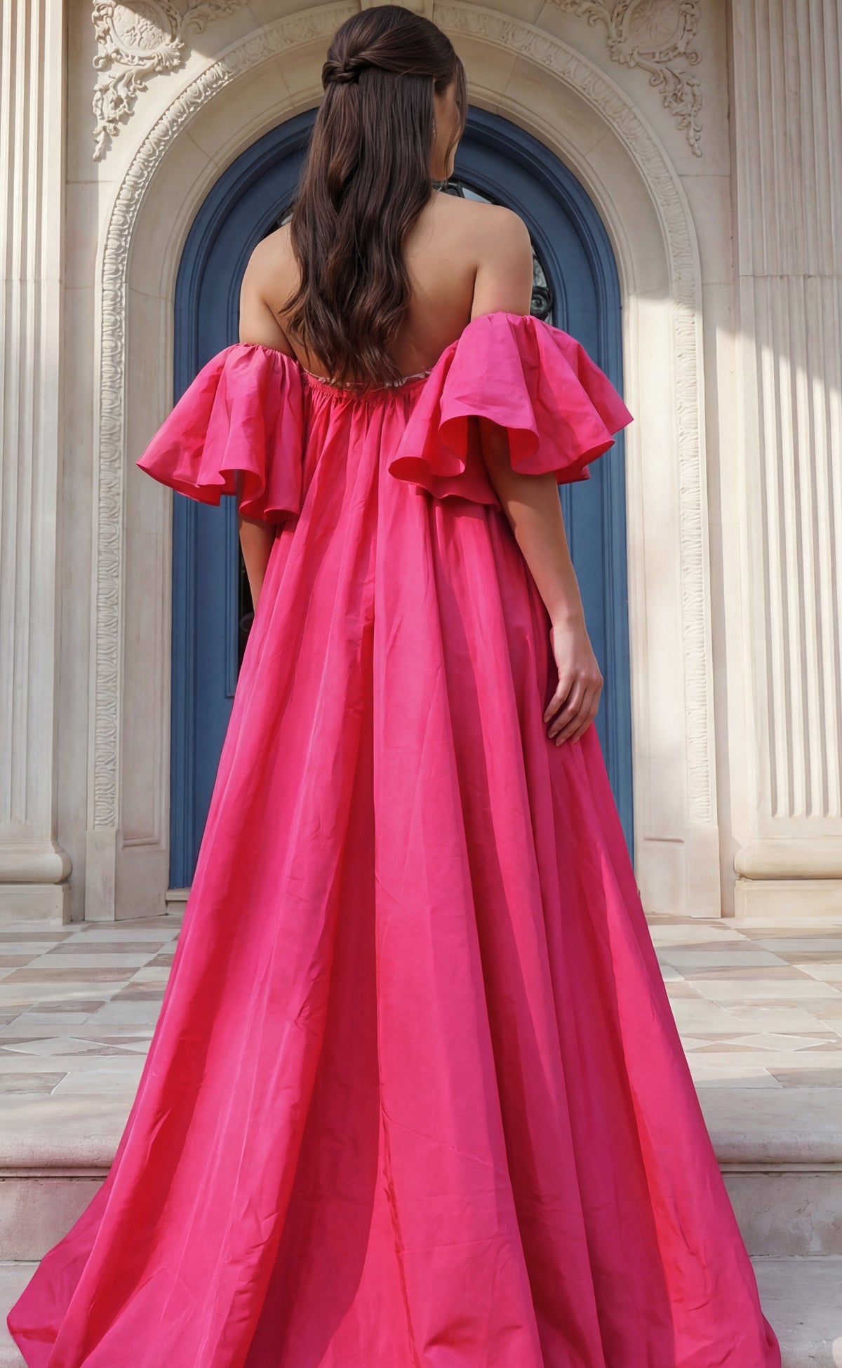 Jovani 49819