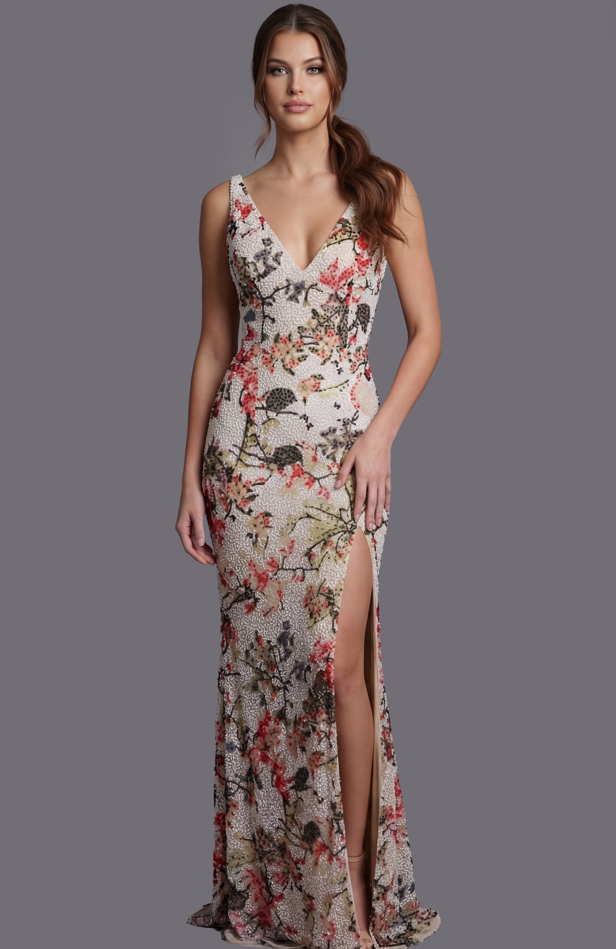 Jovani 49826