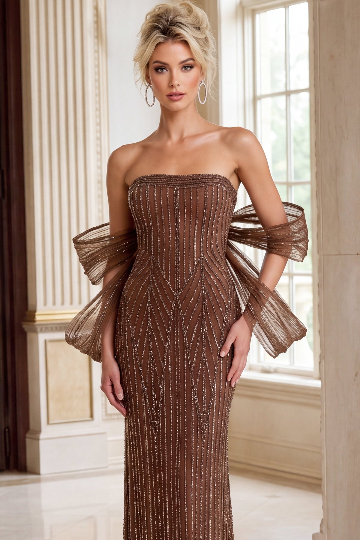 Jovani 49841