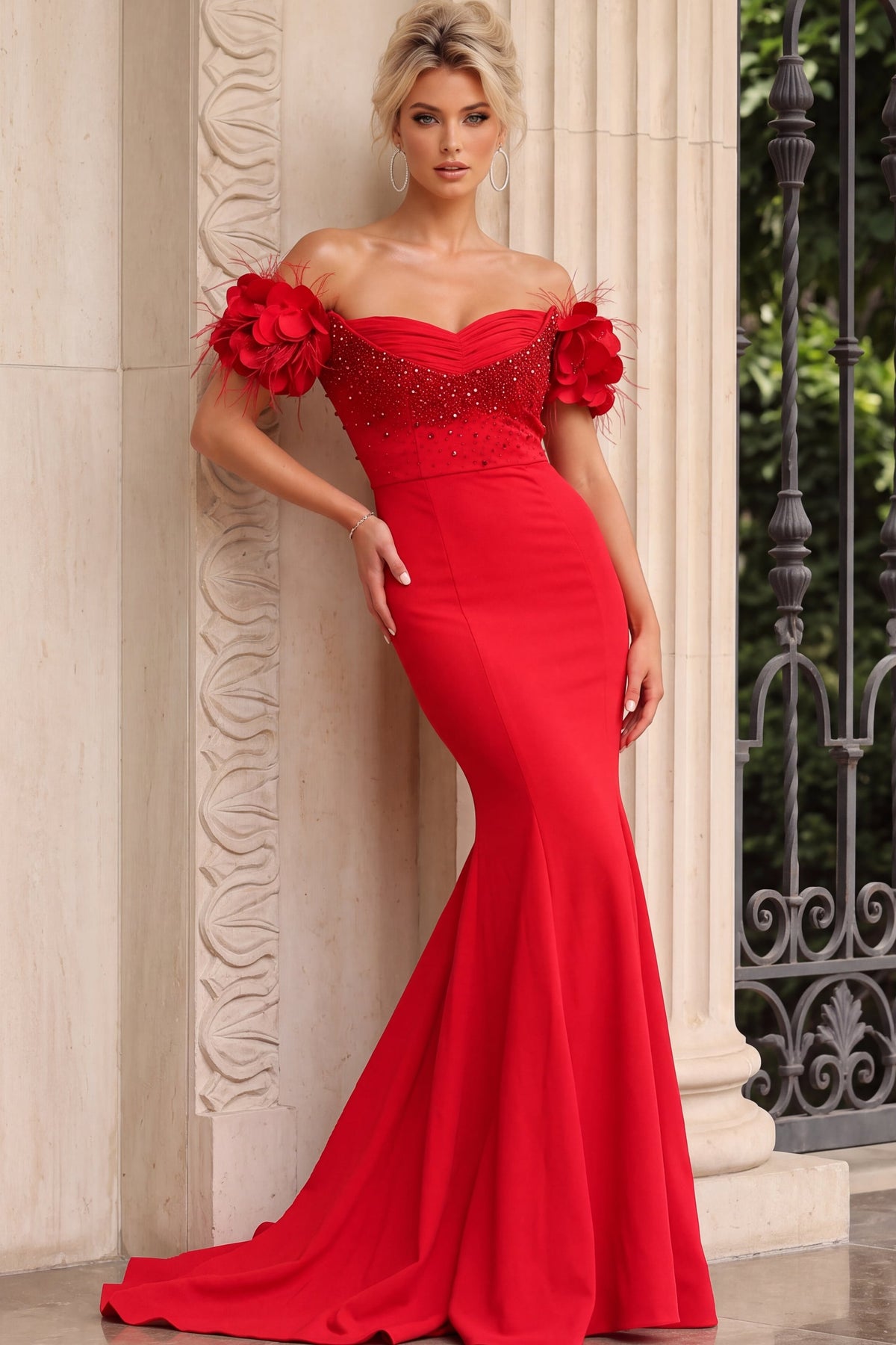 Jovani 50213