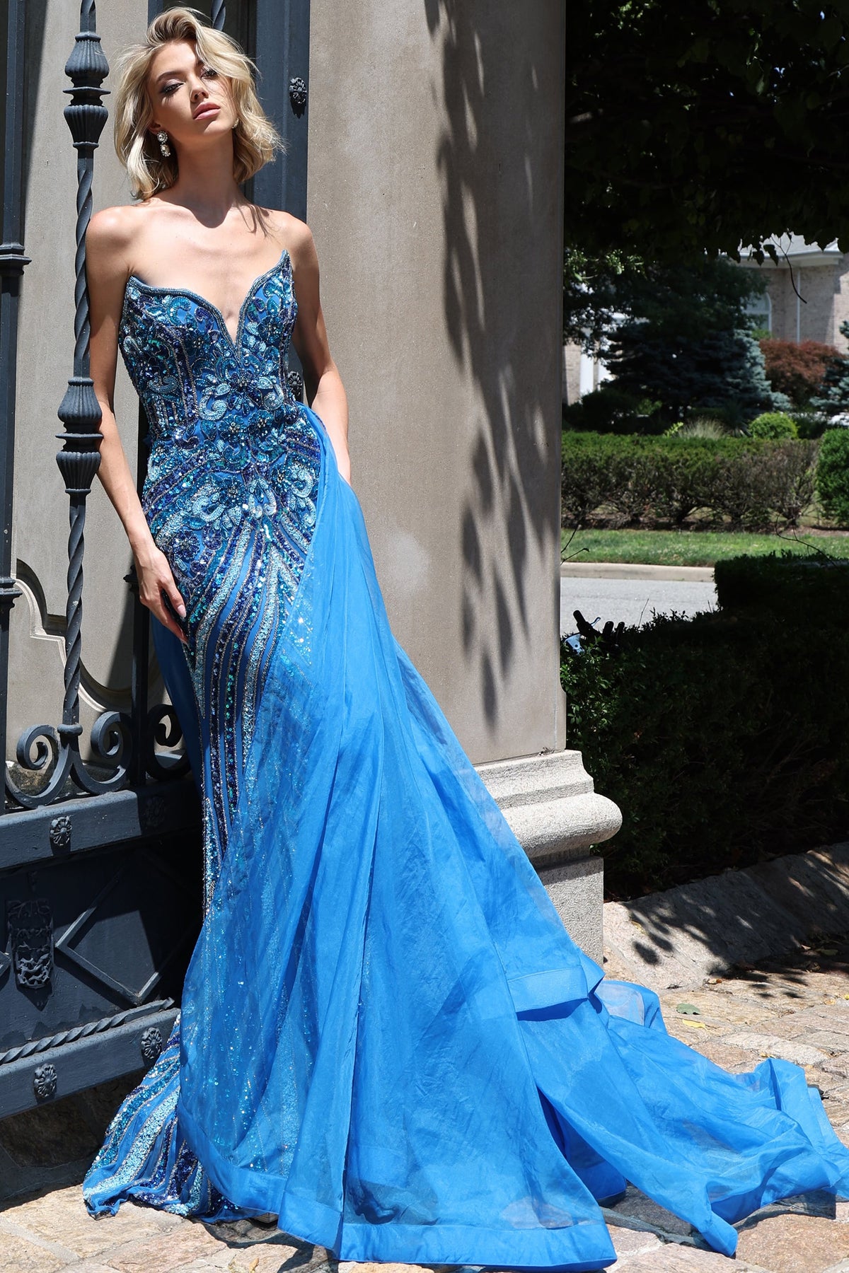 Jovani 50222