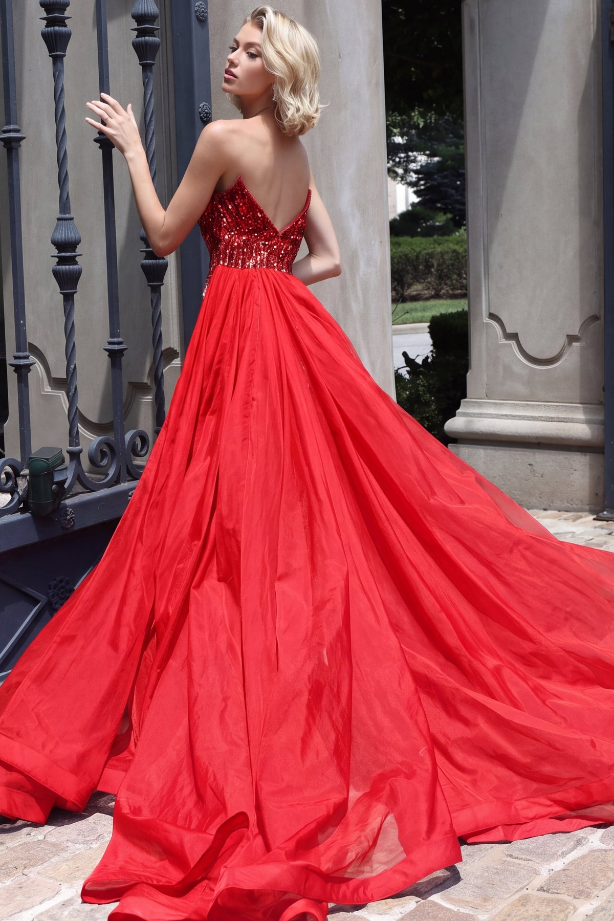 Jovani 50222
