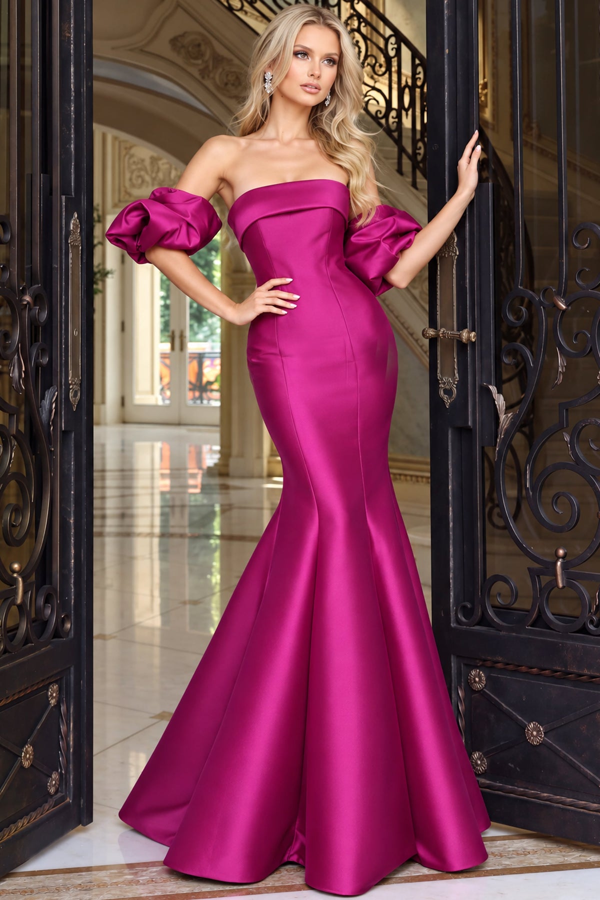 Jovani 51577