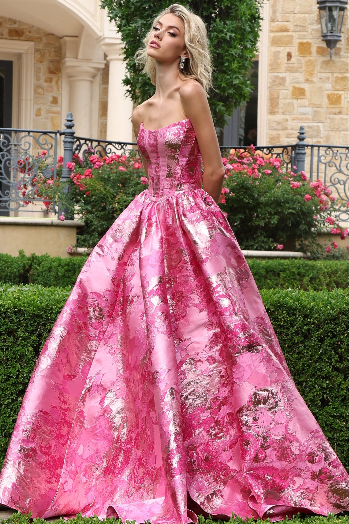 Jovani 51579
