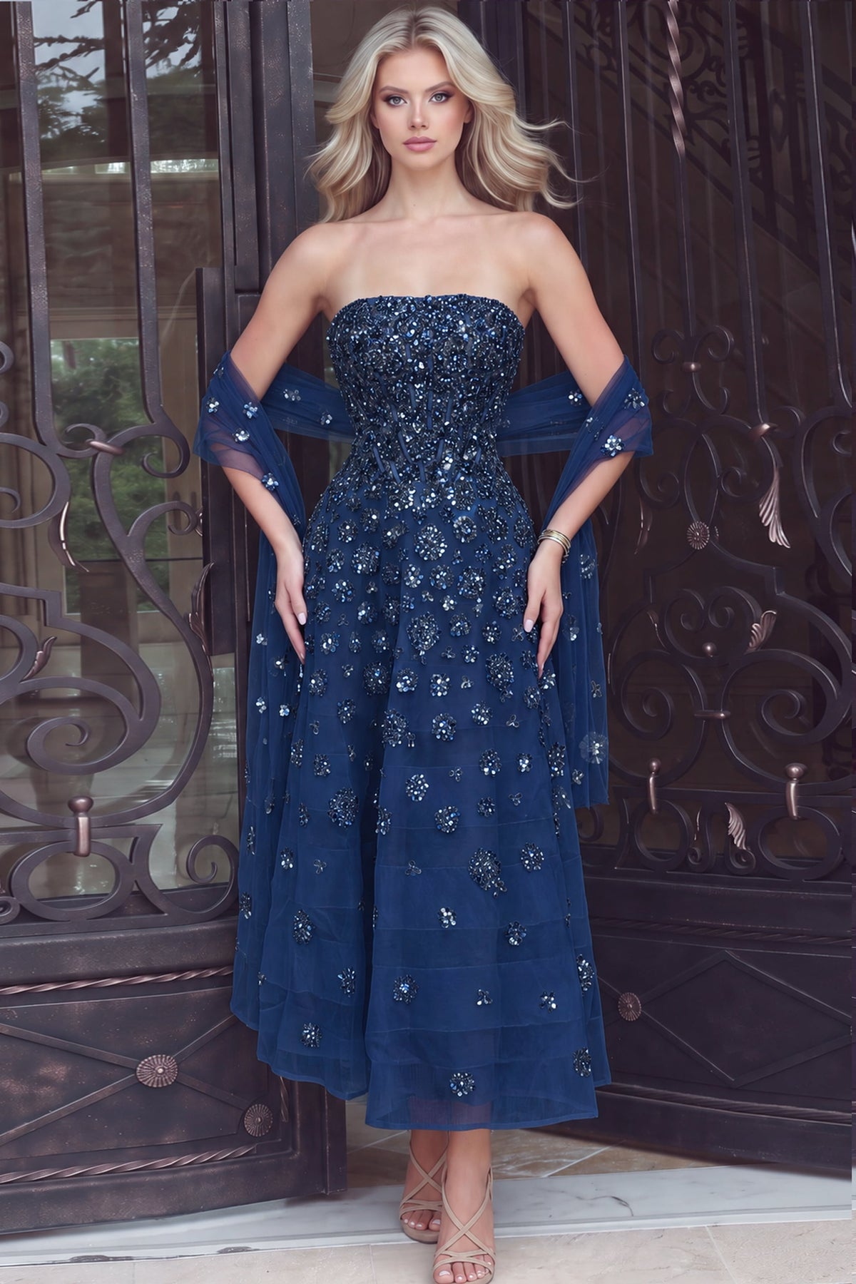 Jovani 51616