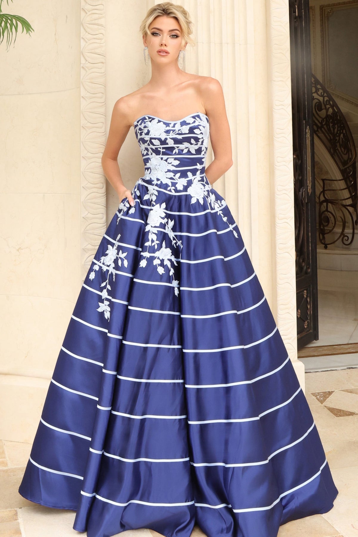 Jovani 51727