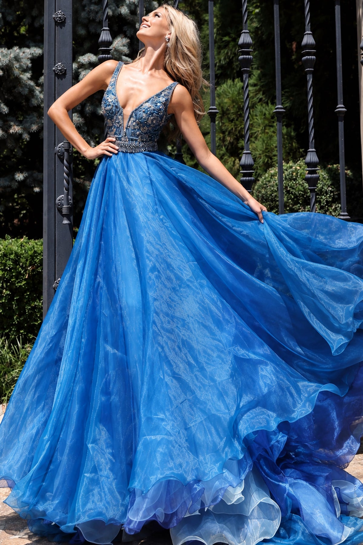 Jovani 51775