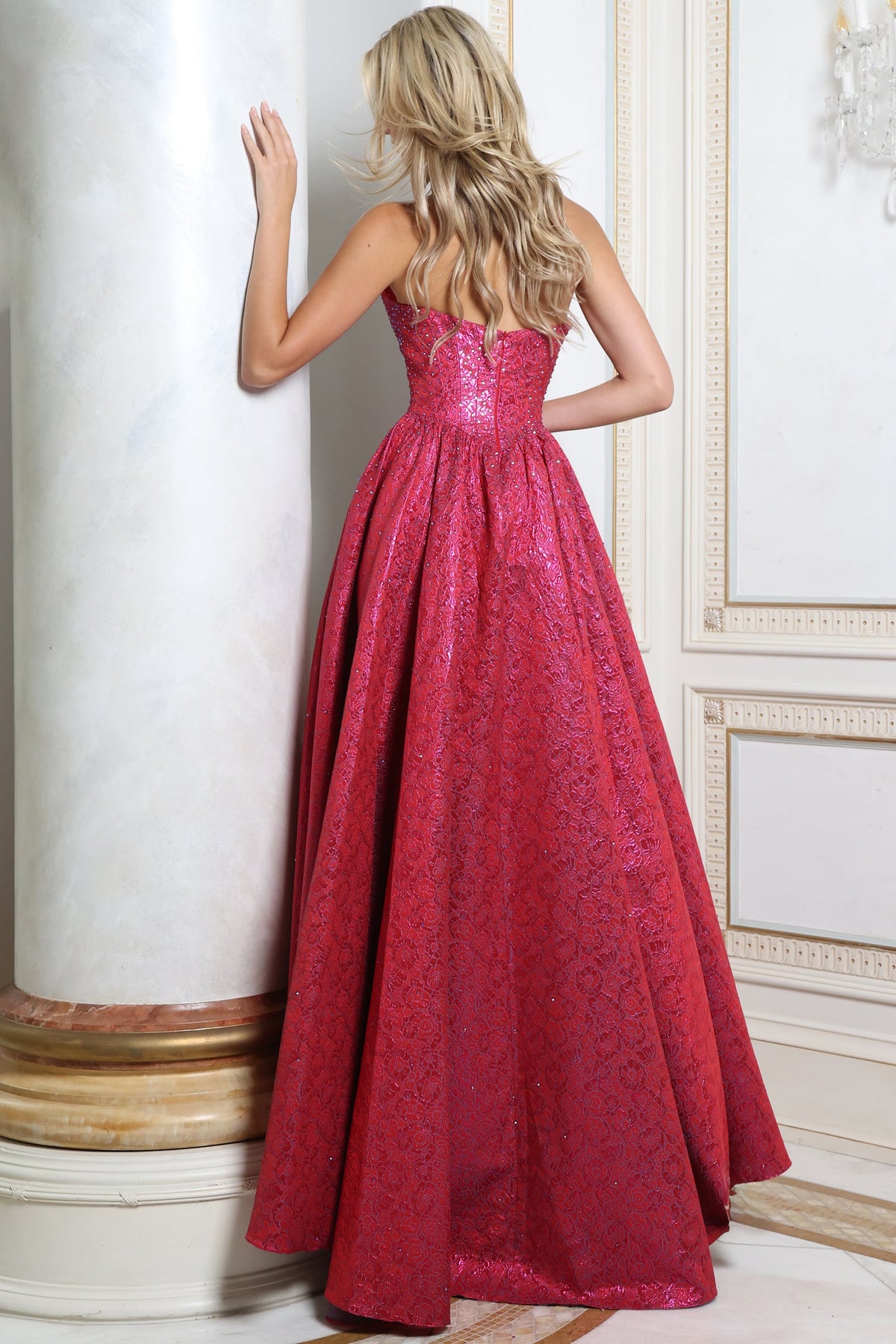 Jovani 51925