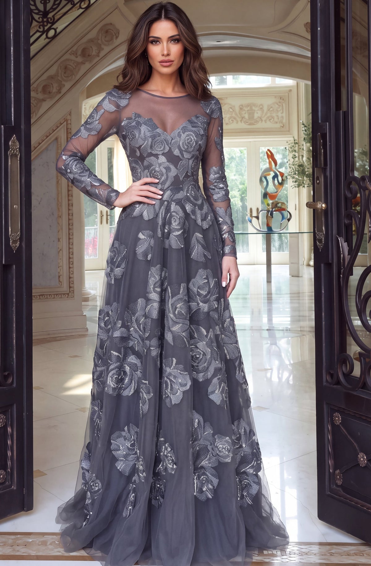 Jovani 52021
