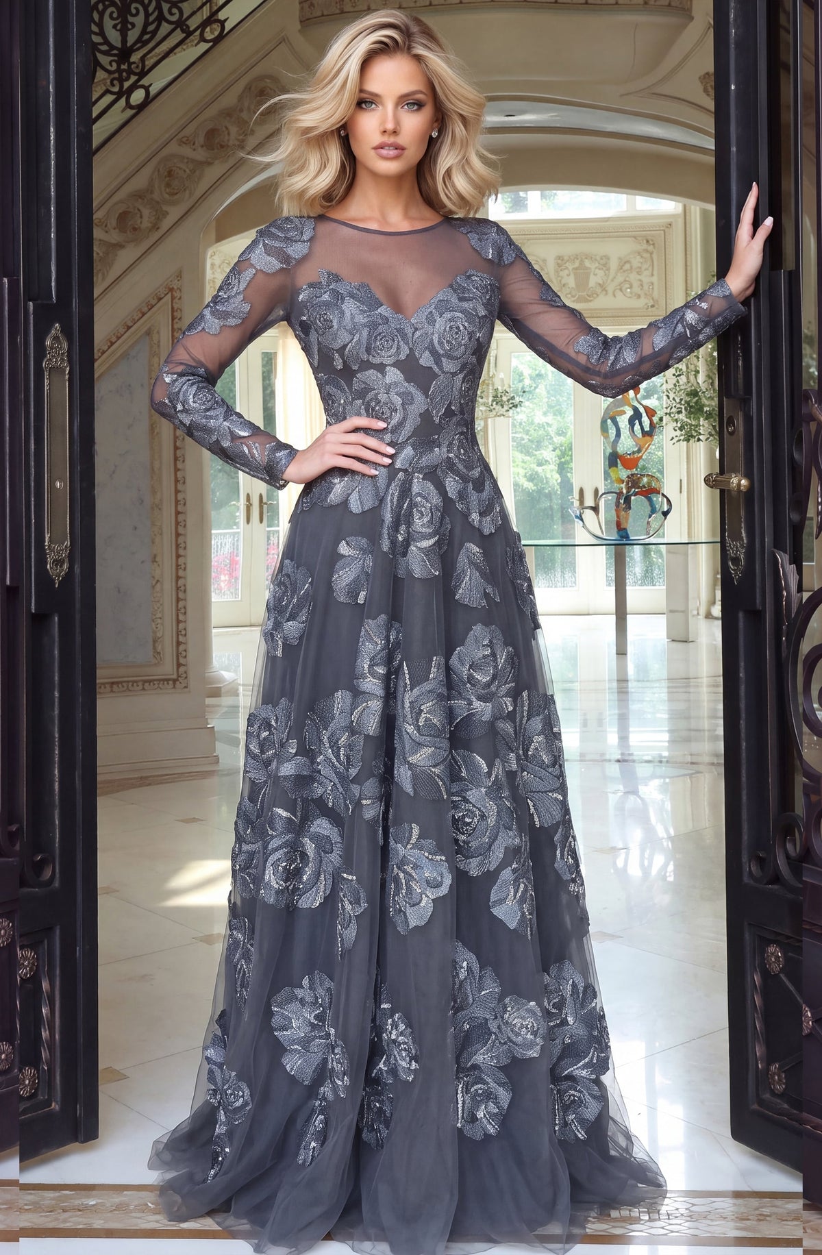 Jovani 52021