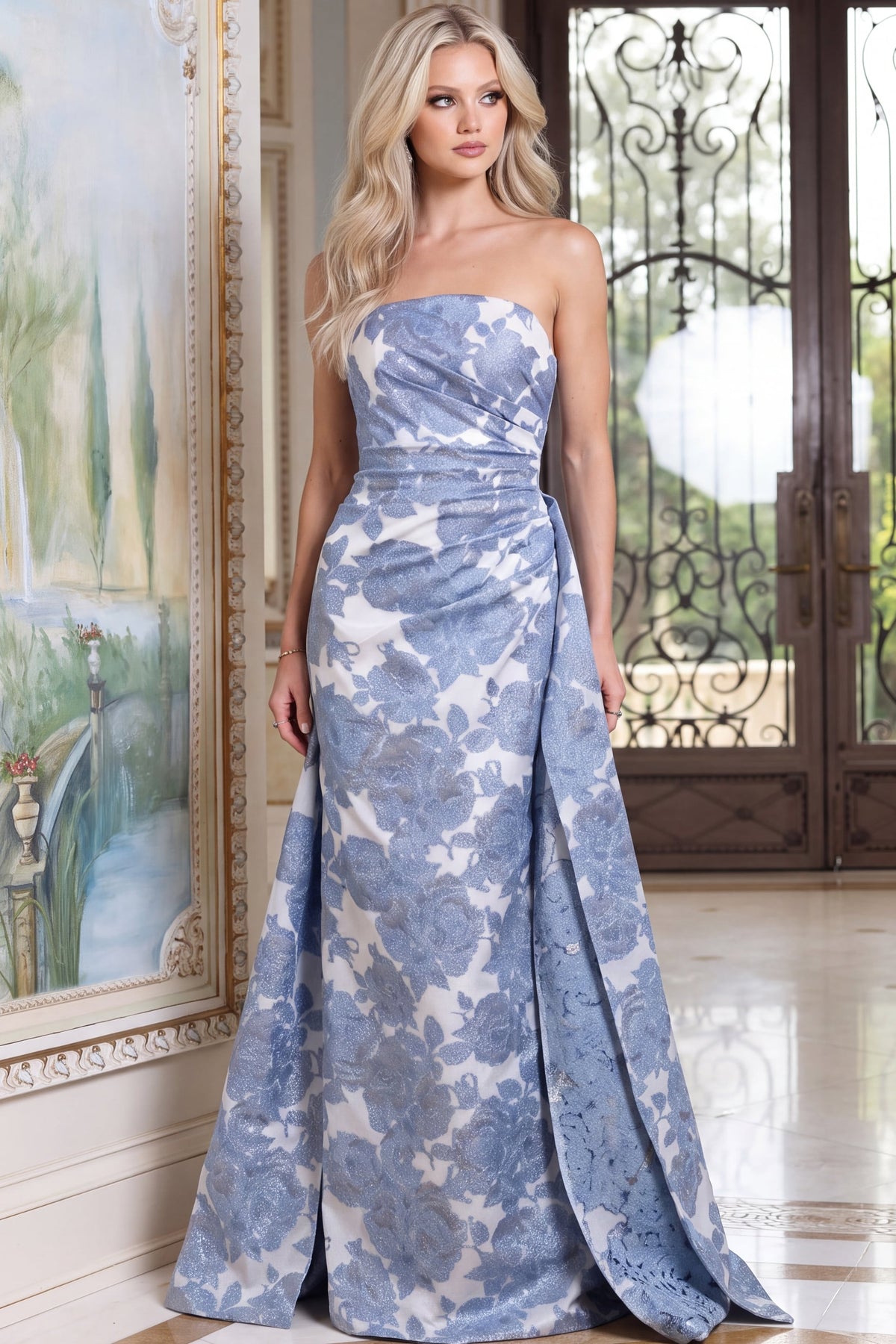 Jovani 52088