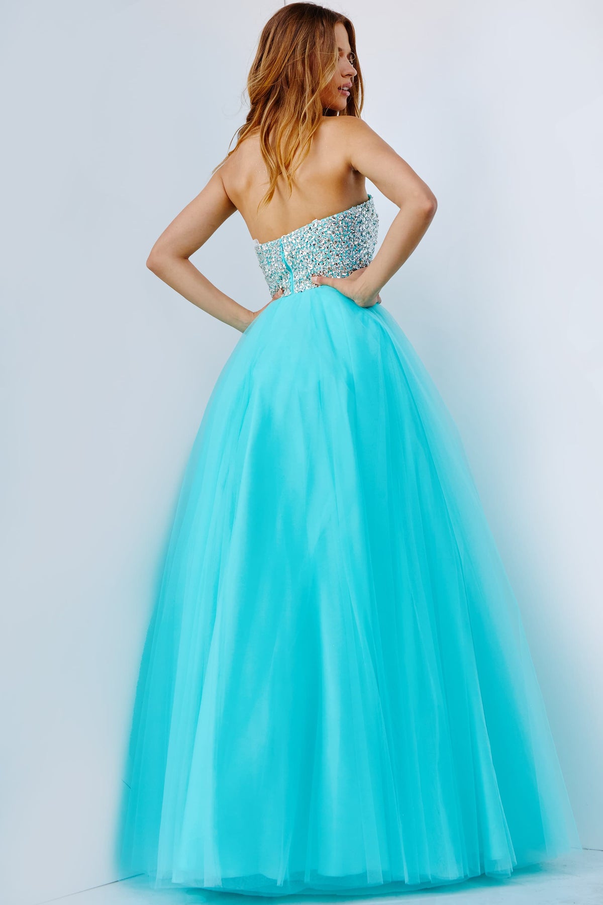 Jovani 52131