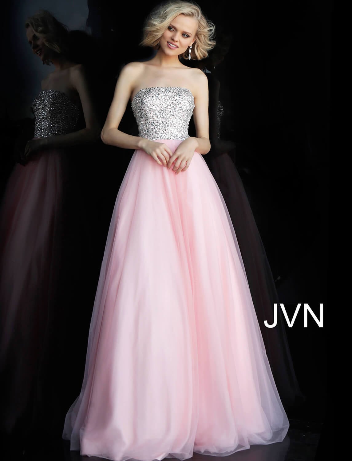 Jovani 52131