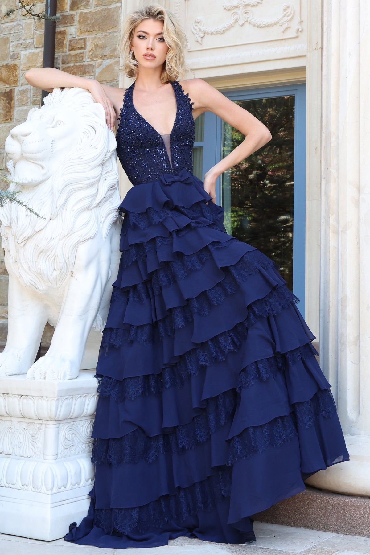 Jovani 52157