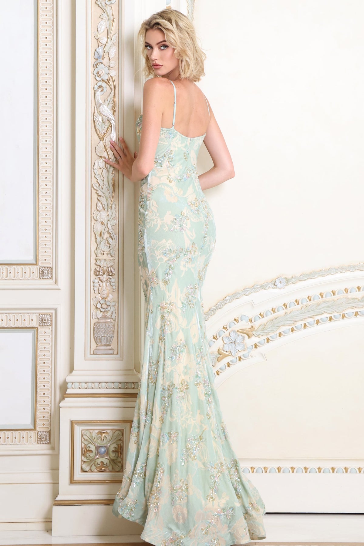 Jovani 52332