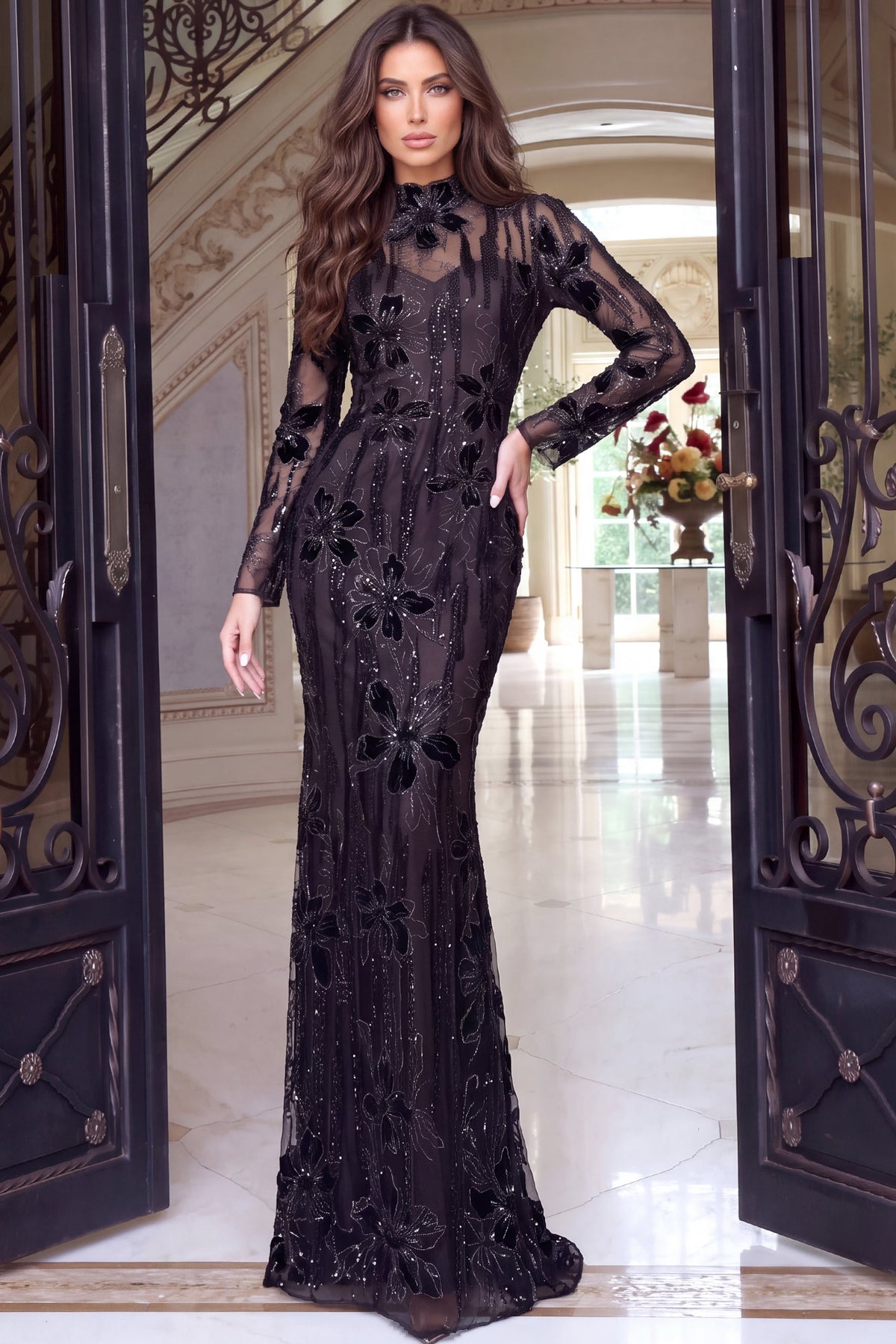 Jovani 52371