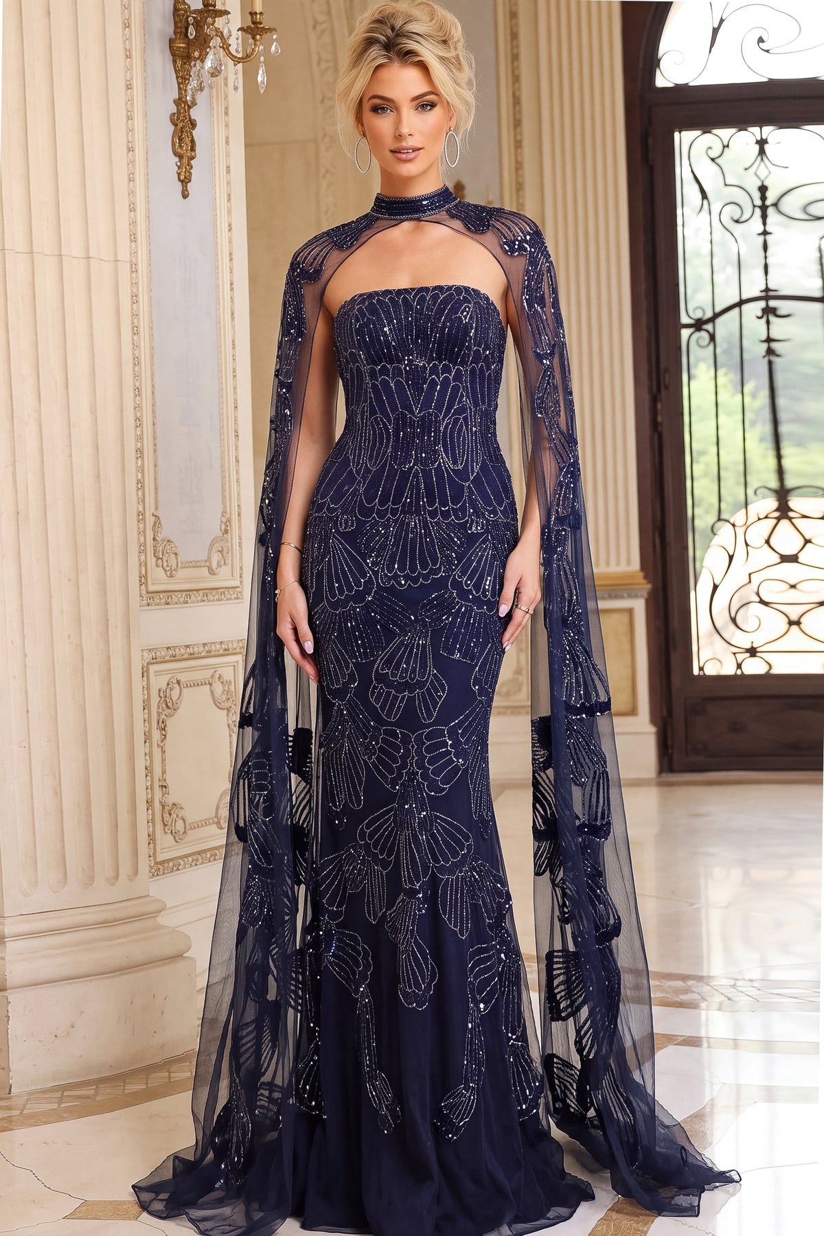Jovani 52486