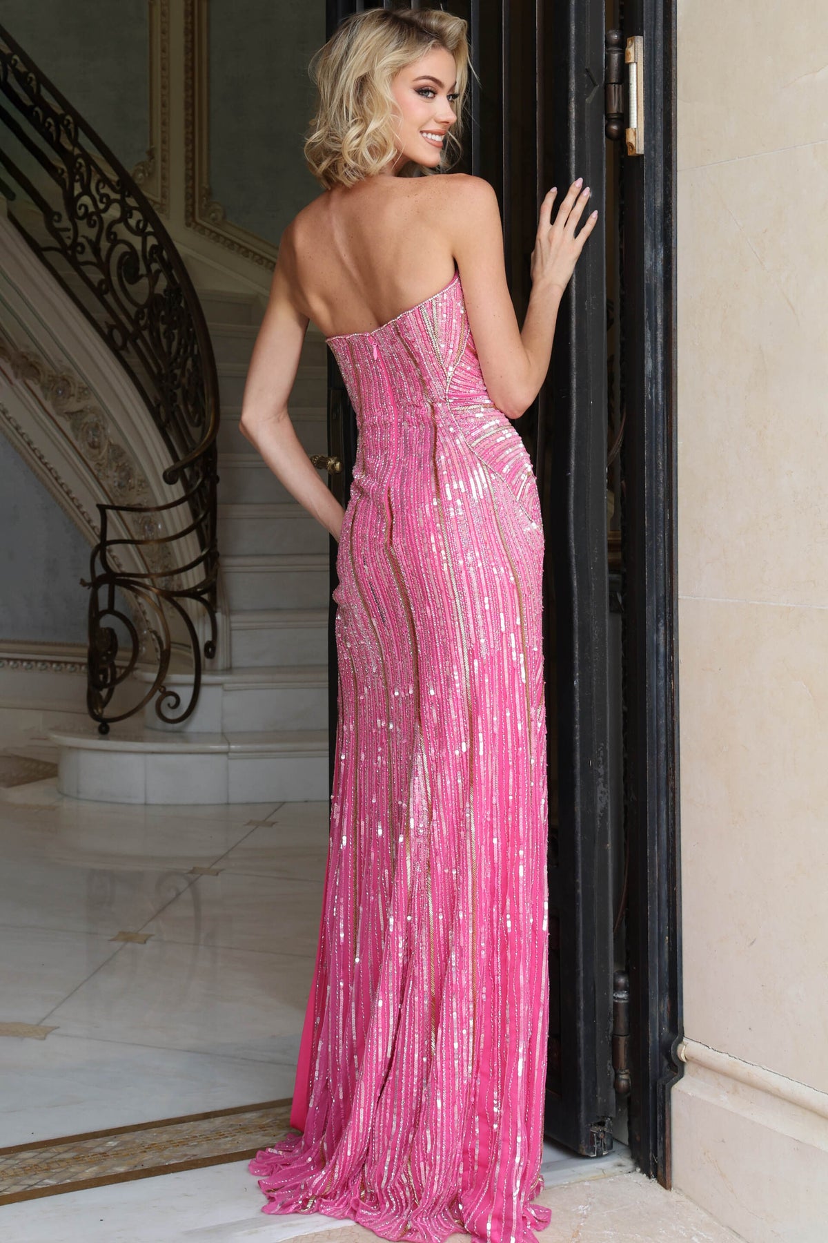 Jovani 52534