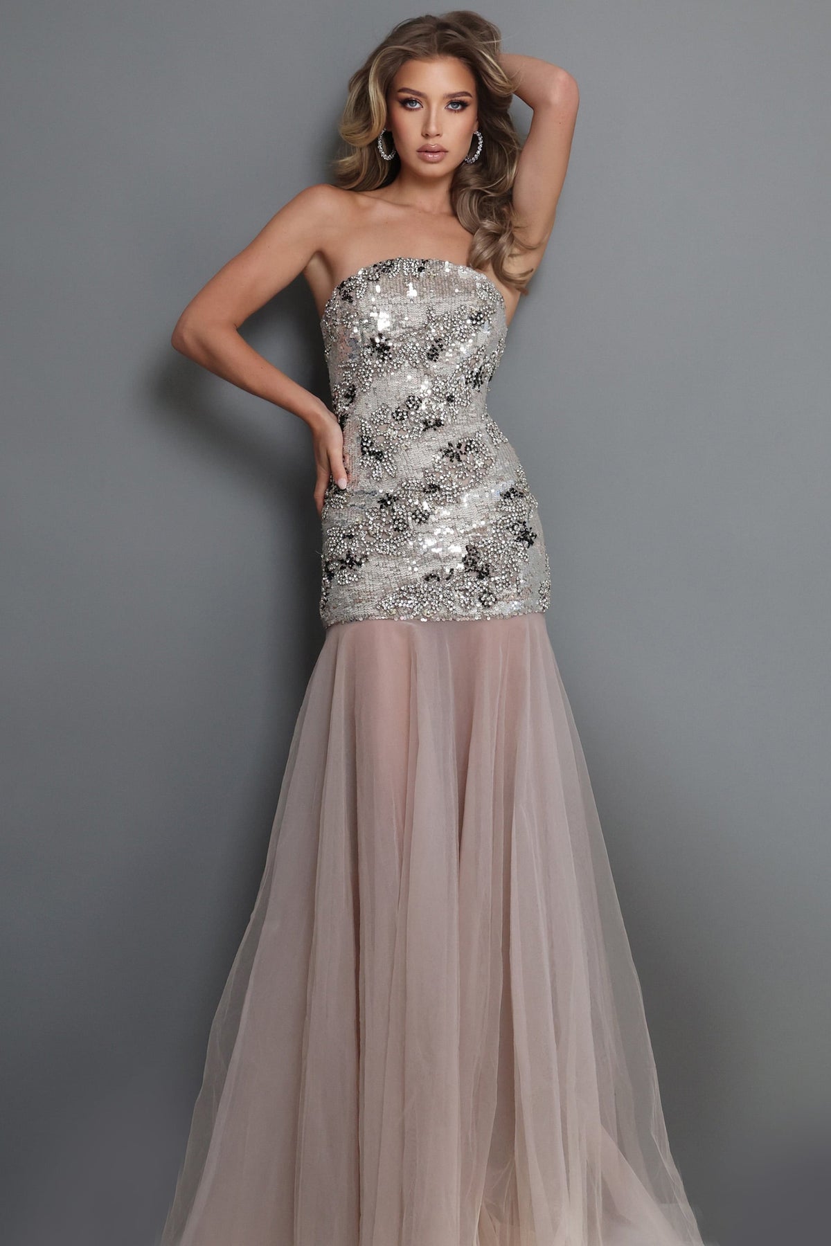 Jovani 52538