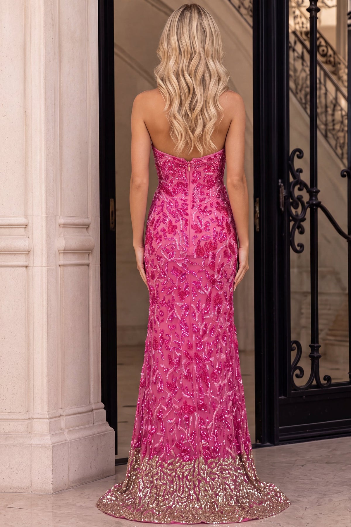 Jovani 52546