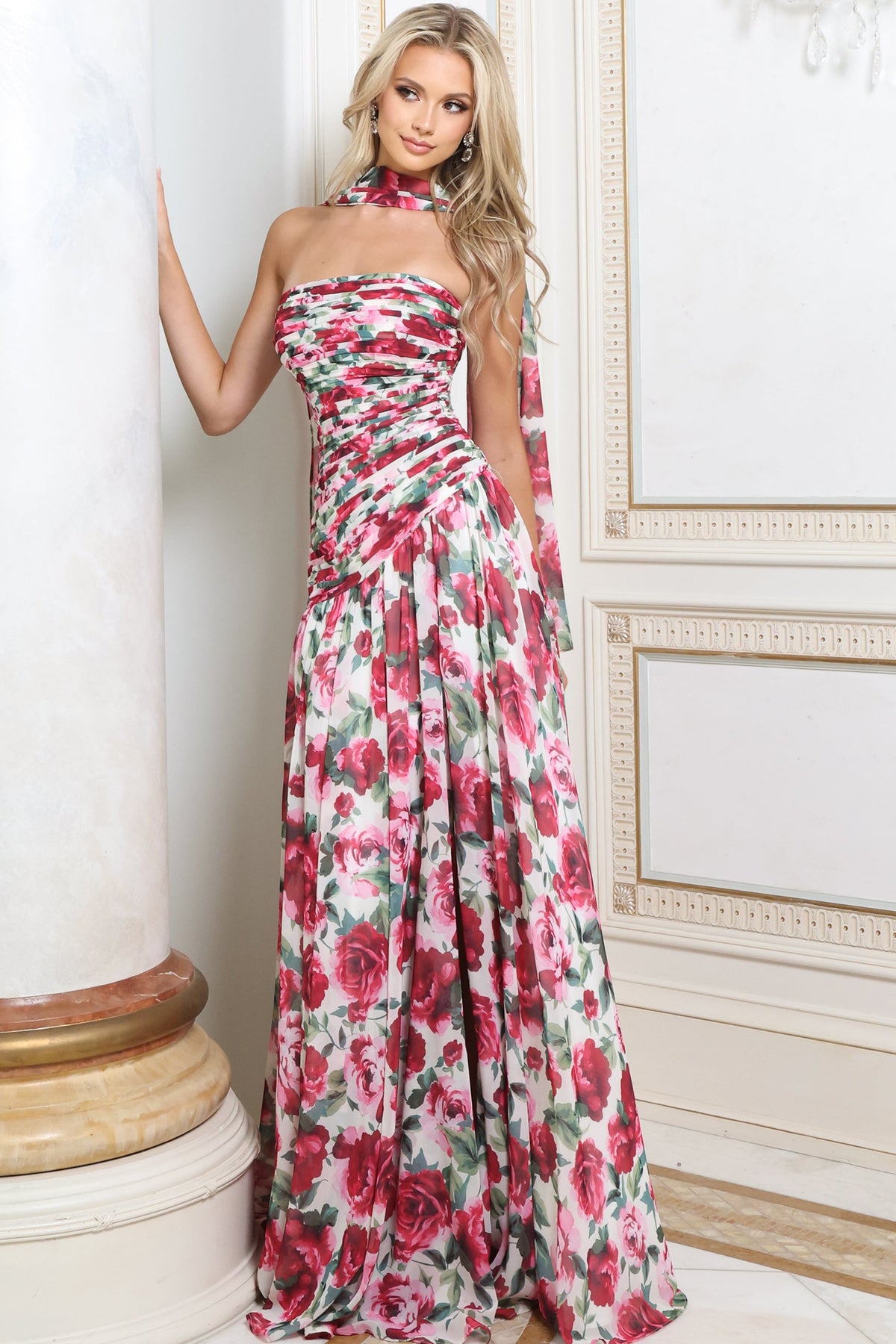 Jovani 52658
