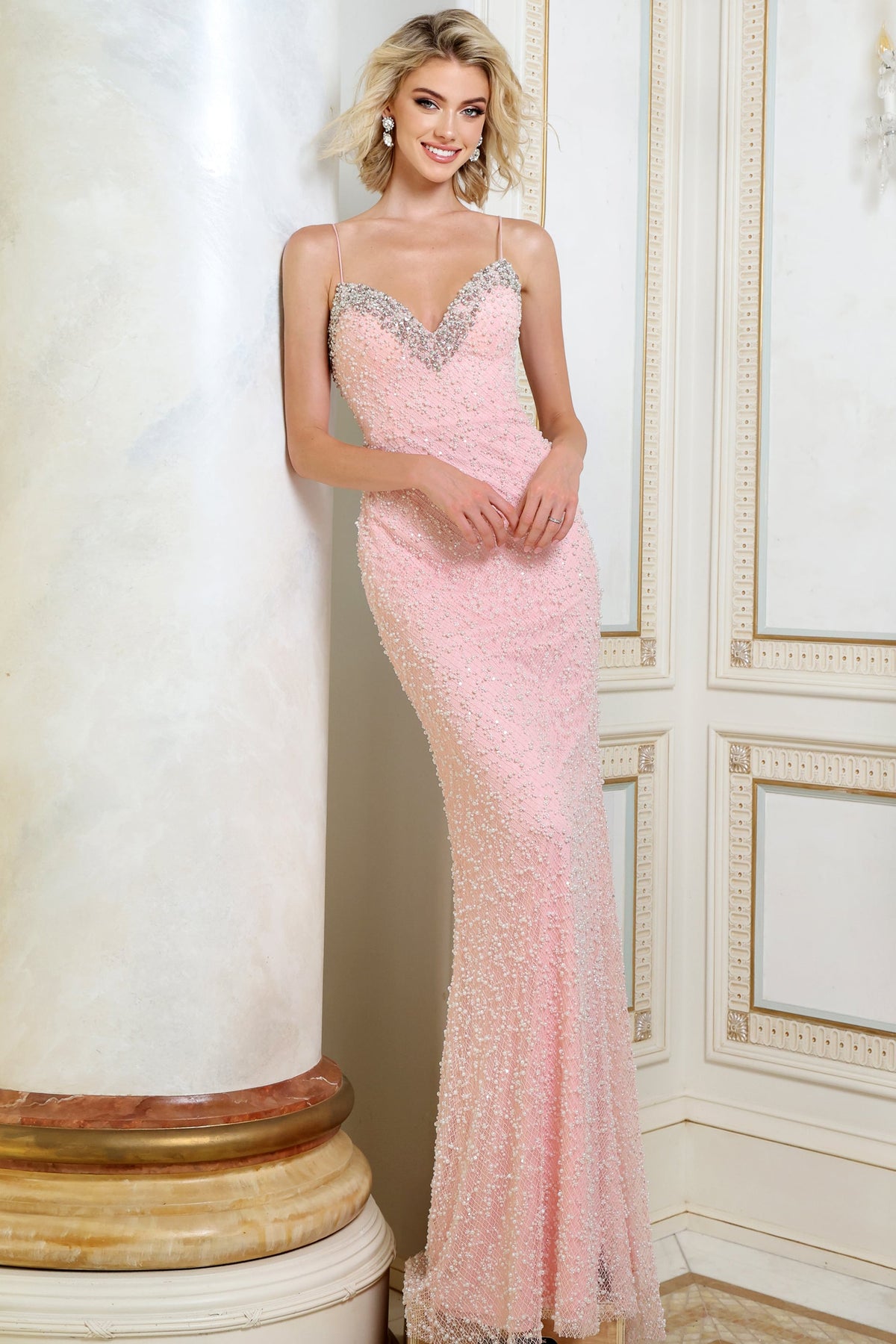 Jovani 52671