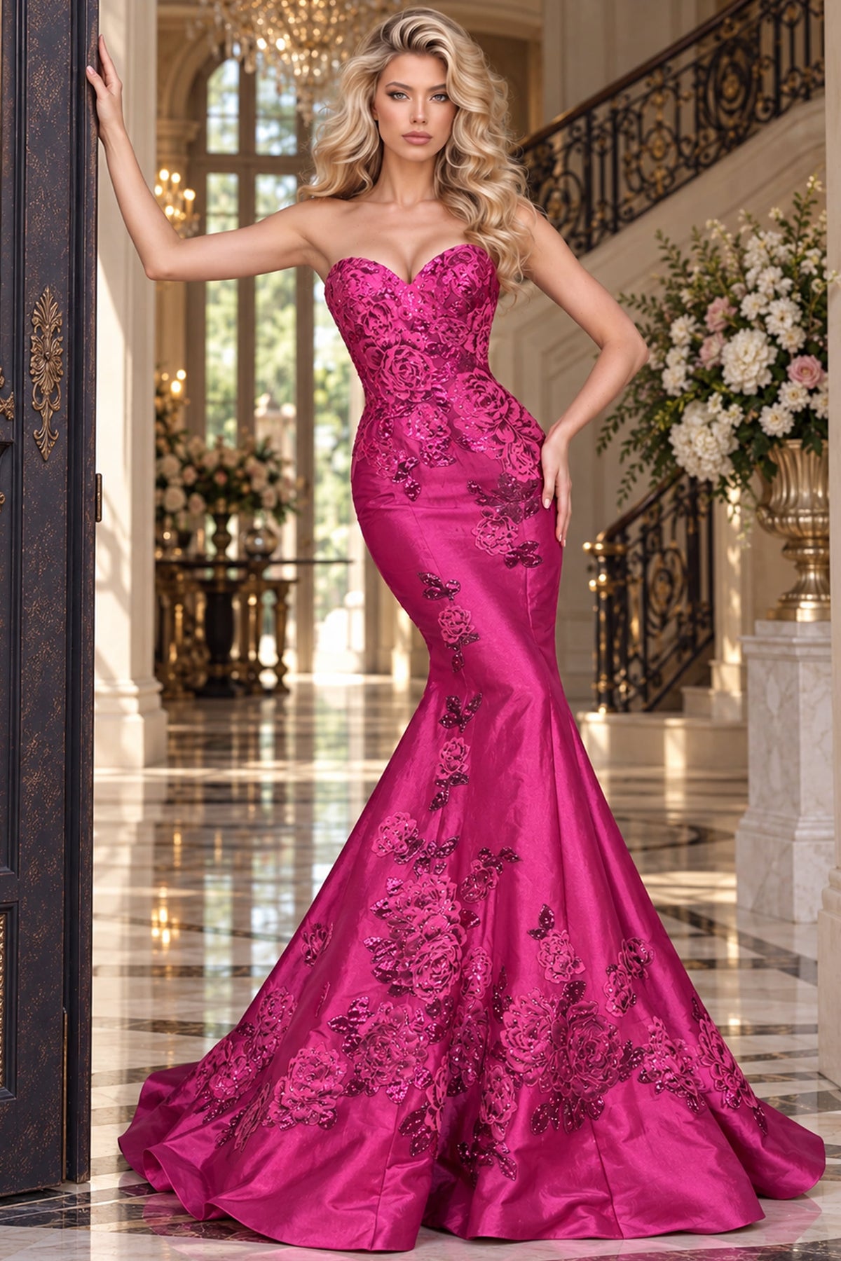 Jovani 52772