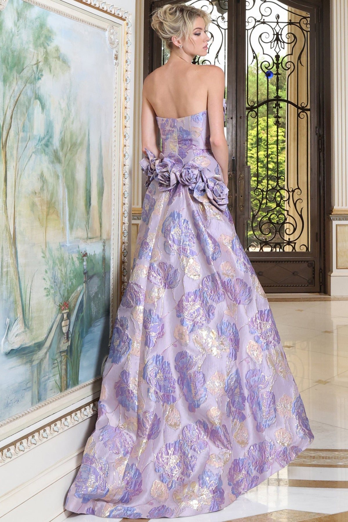 Jovani 52774