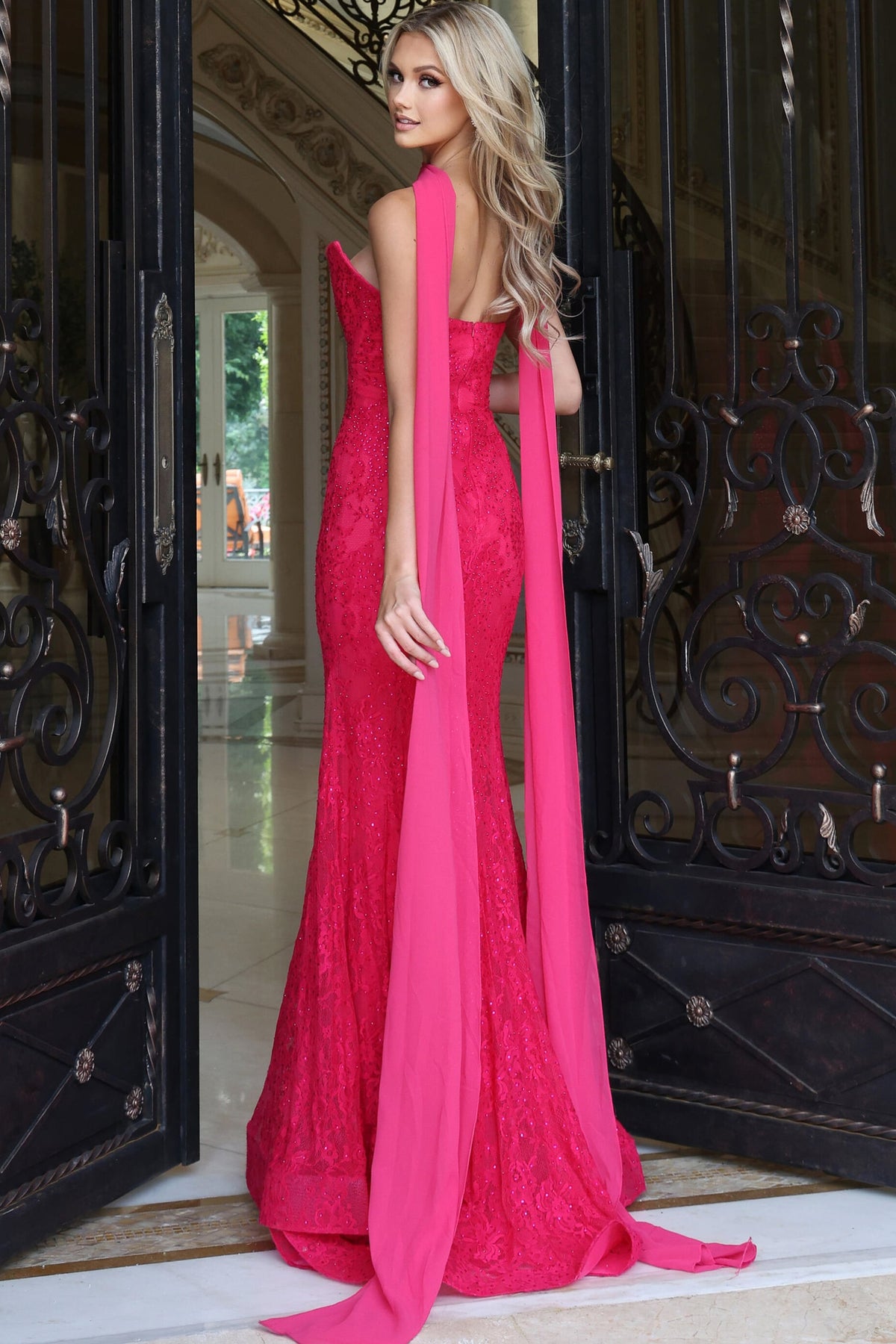 Jovani 53315