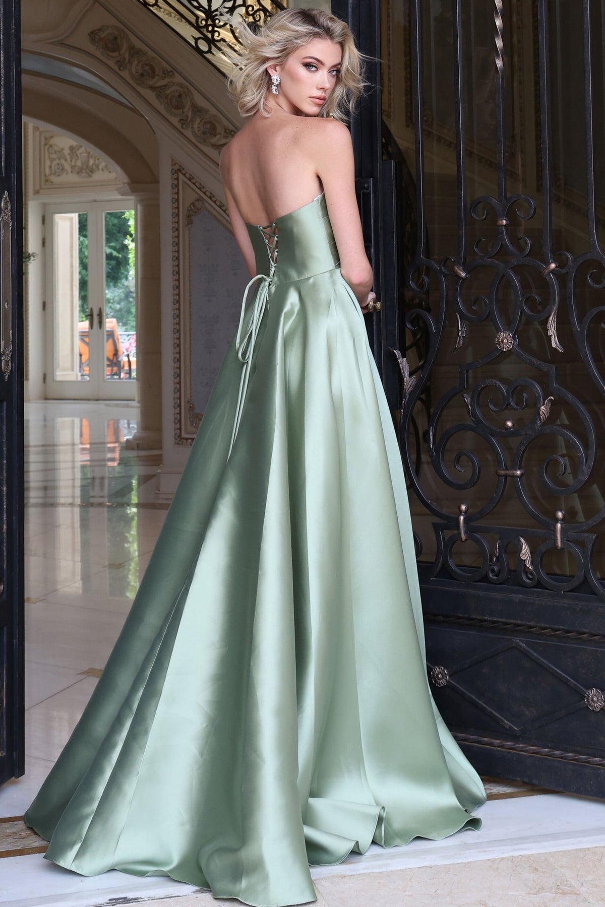 Jovani 53327