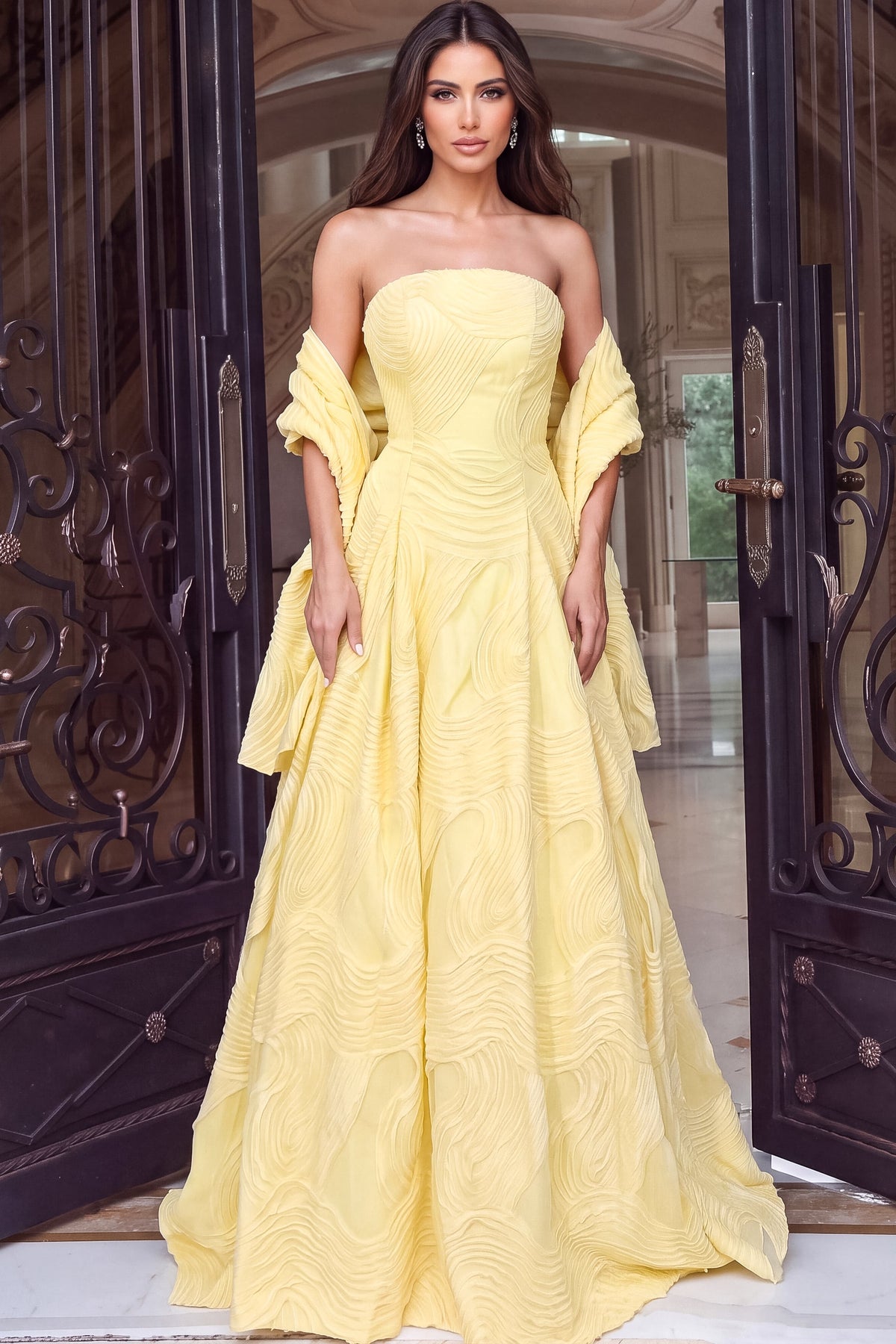 Jovani 53366