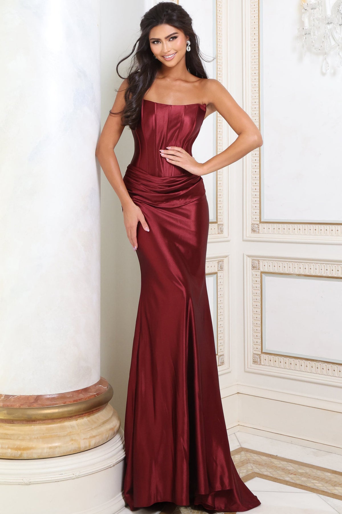 Jovani 53465