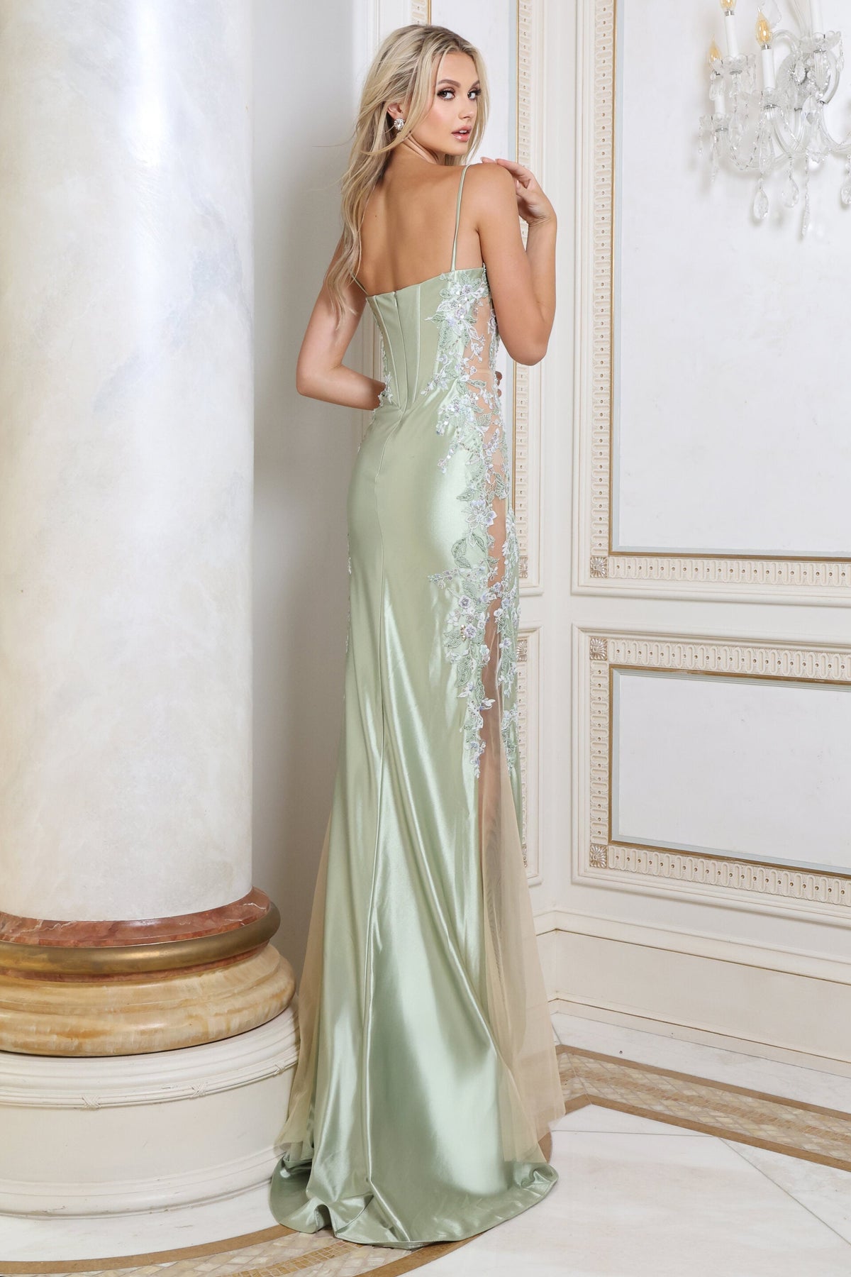 Jovani 53473