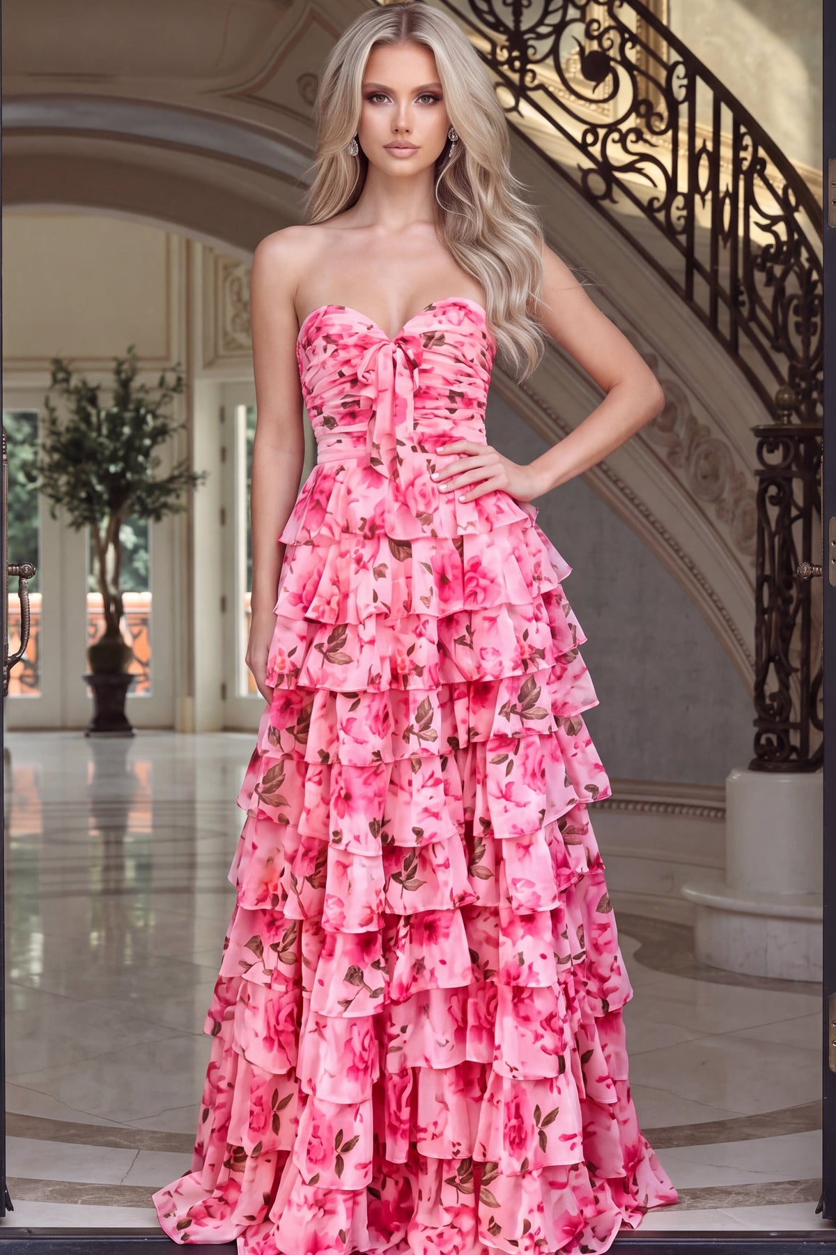Jovani 53486