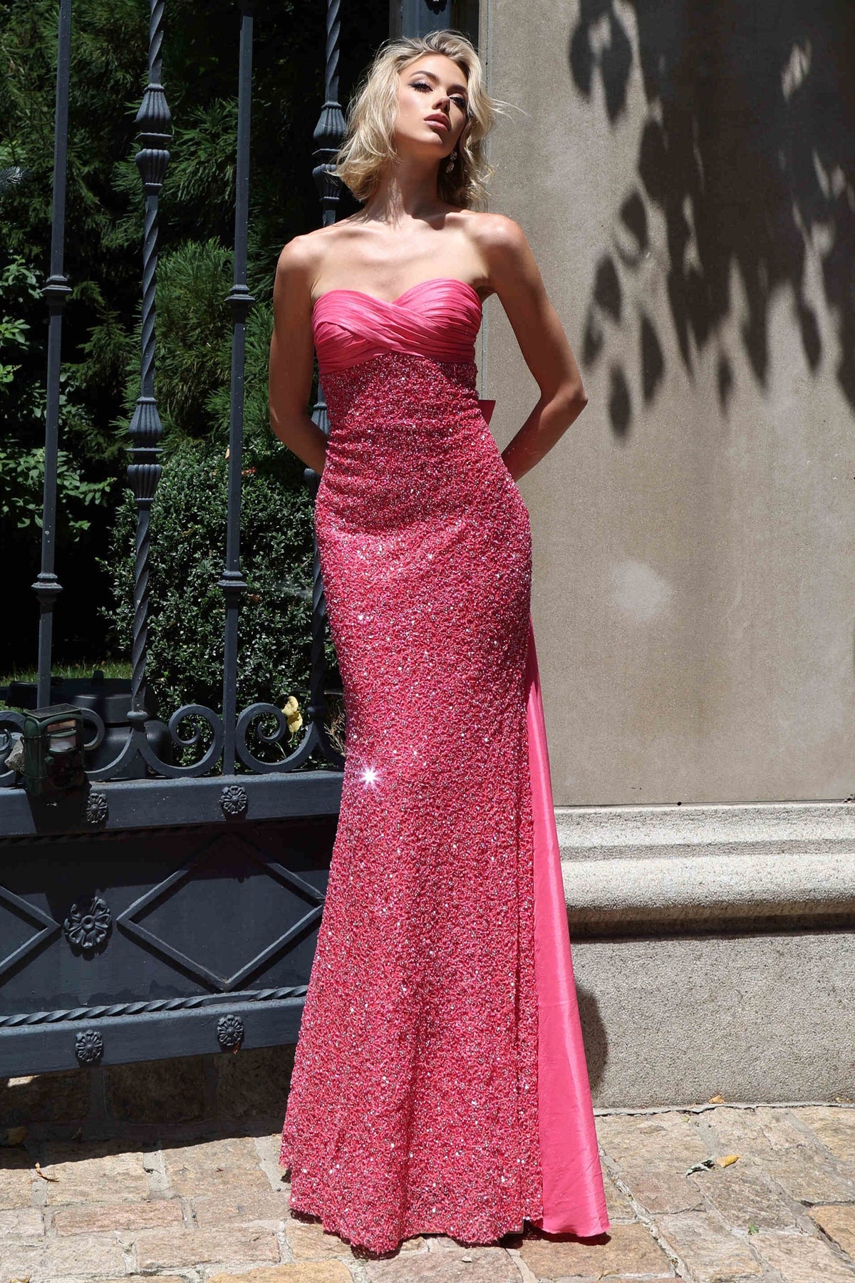 Jovani 53651