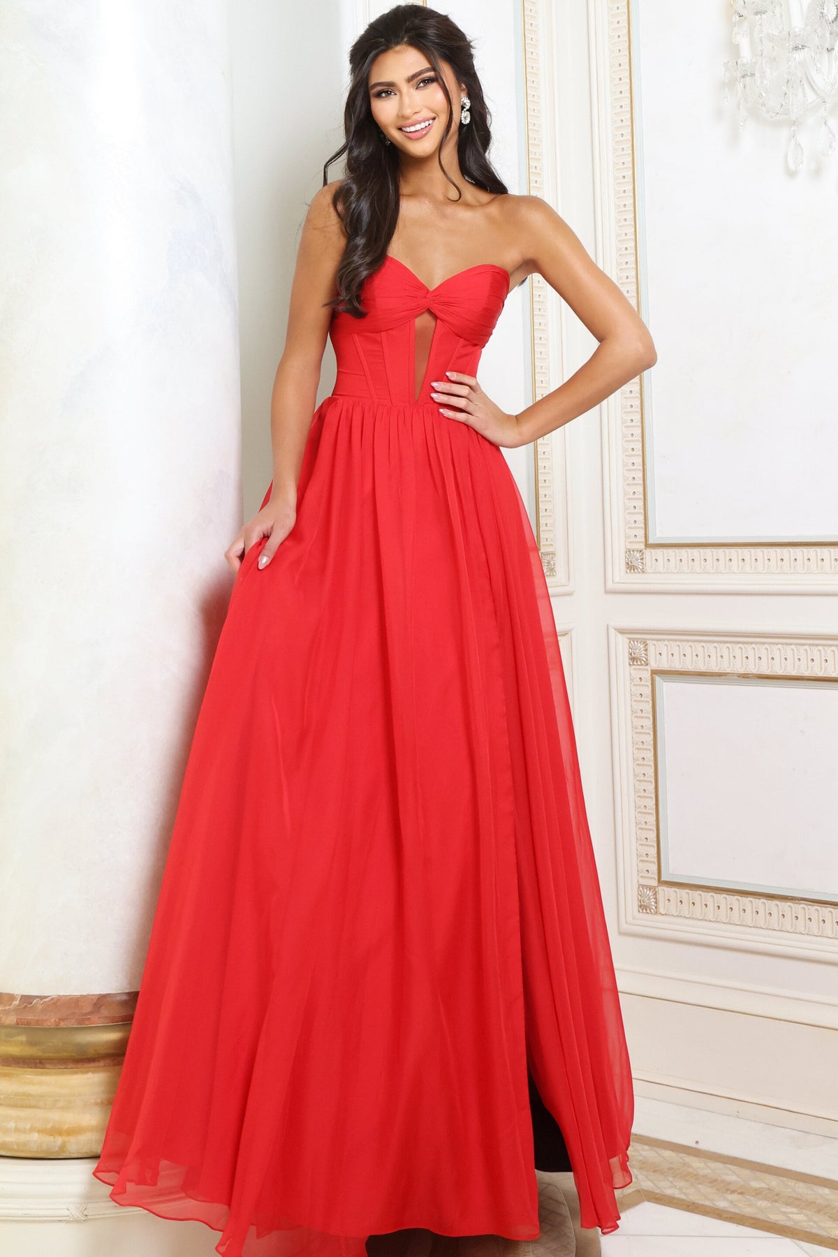 Jovani 53721