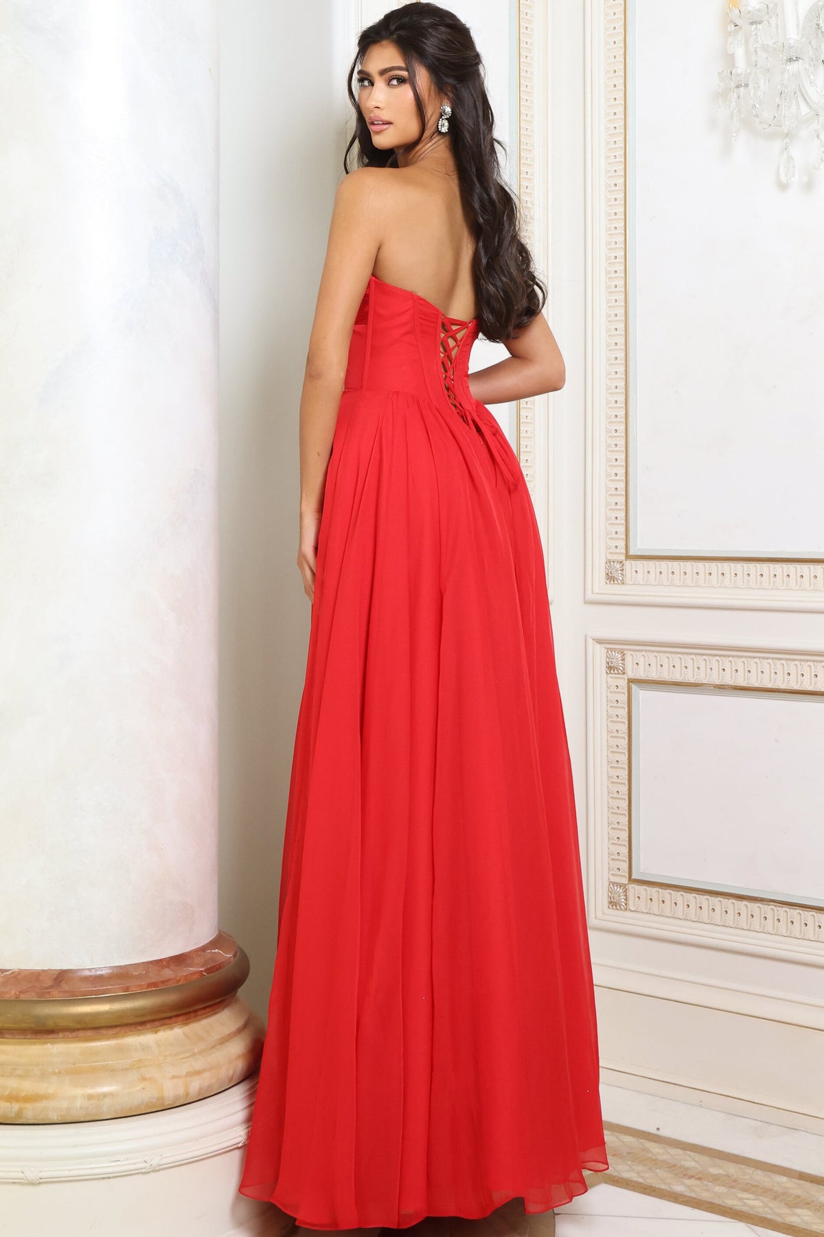 Jovani 53721