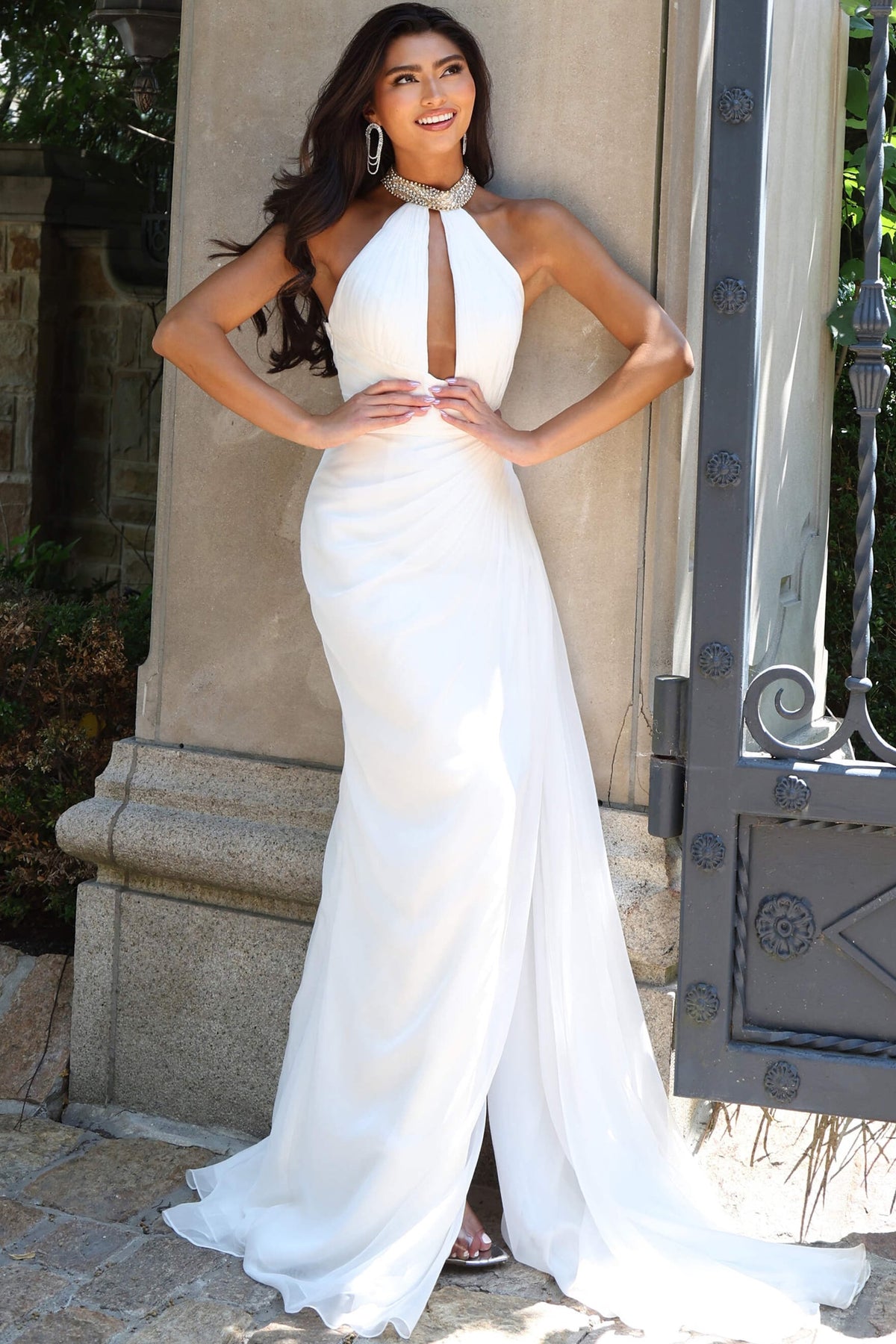 Jovani 53868