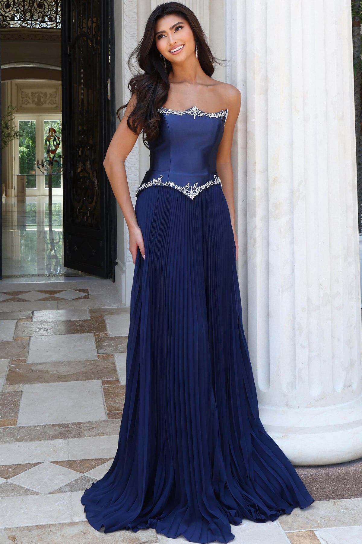 Jovani 53905