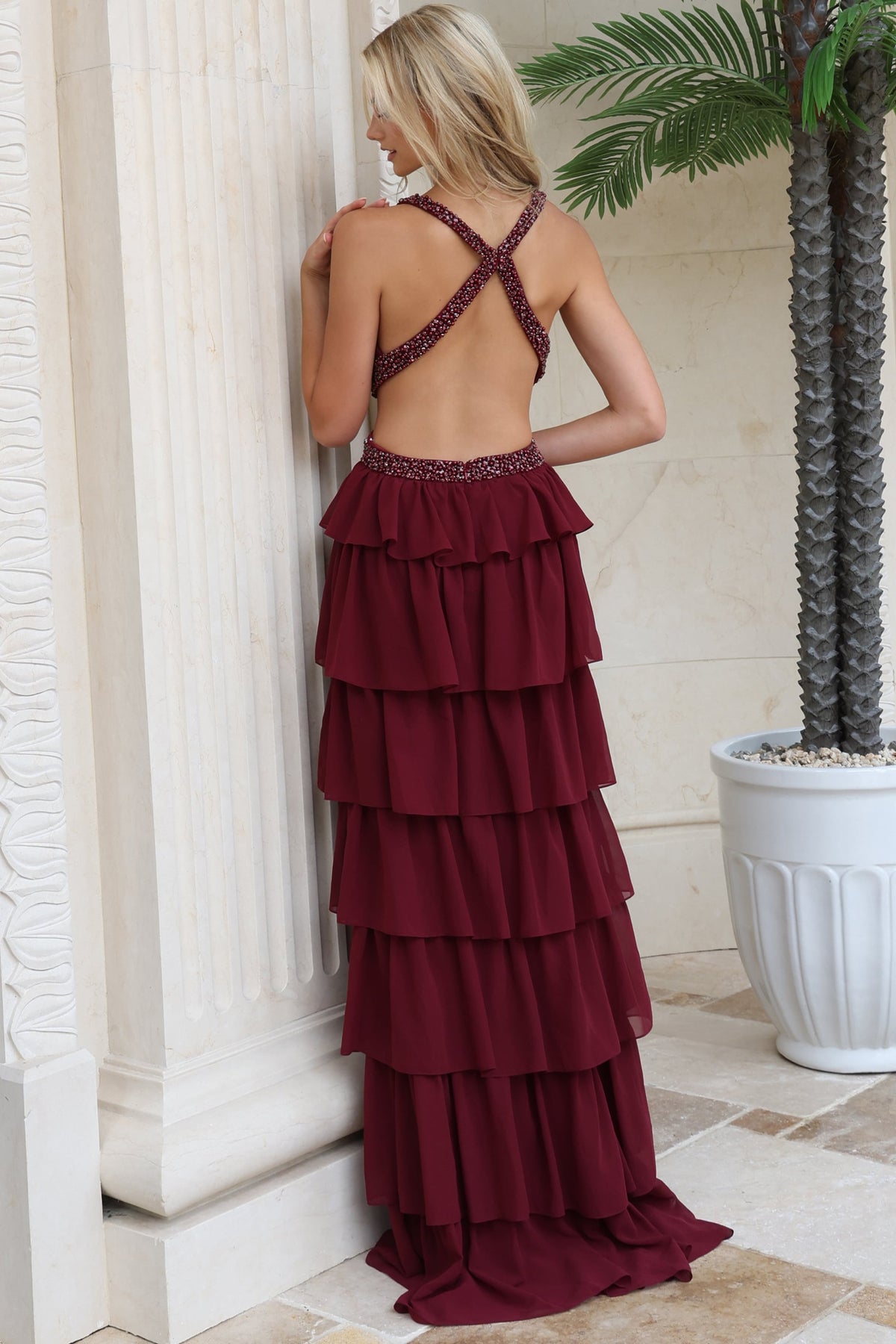 Jovani 54029