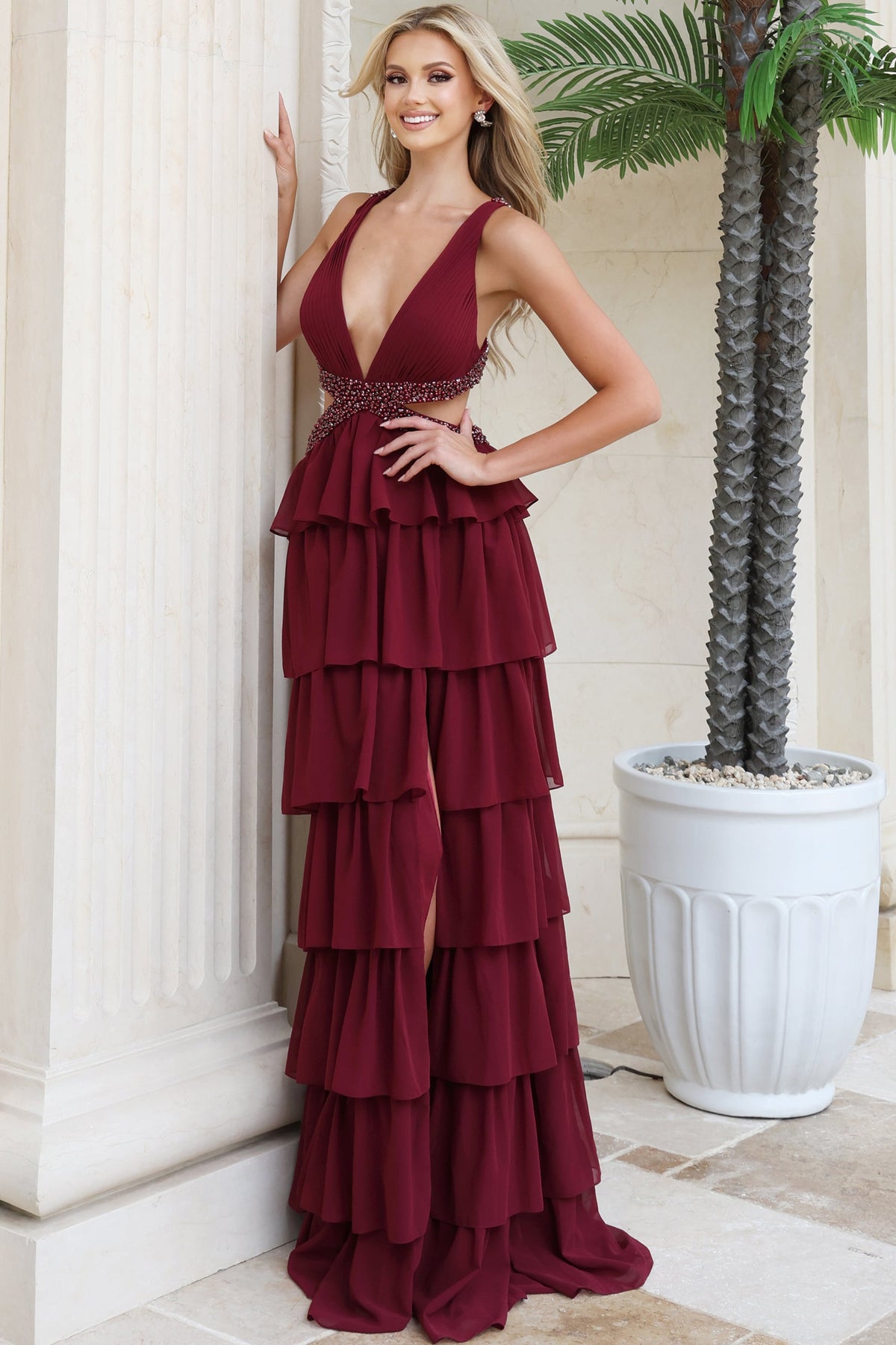 Jovani 54029