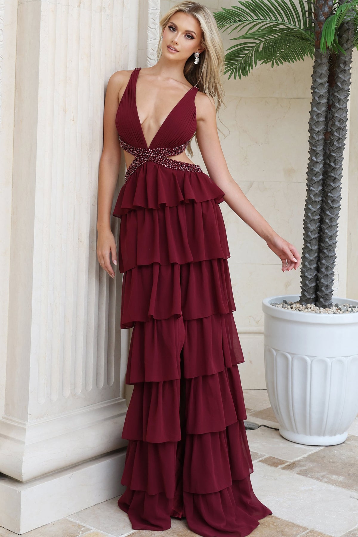 Jovani 54029
