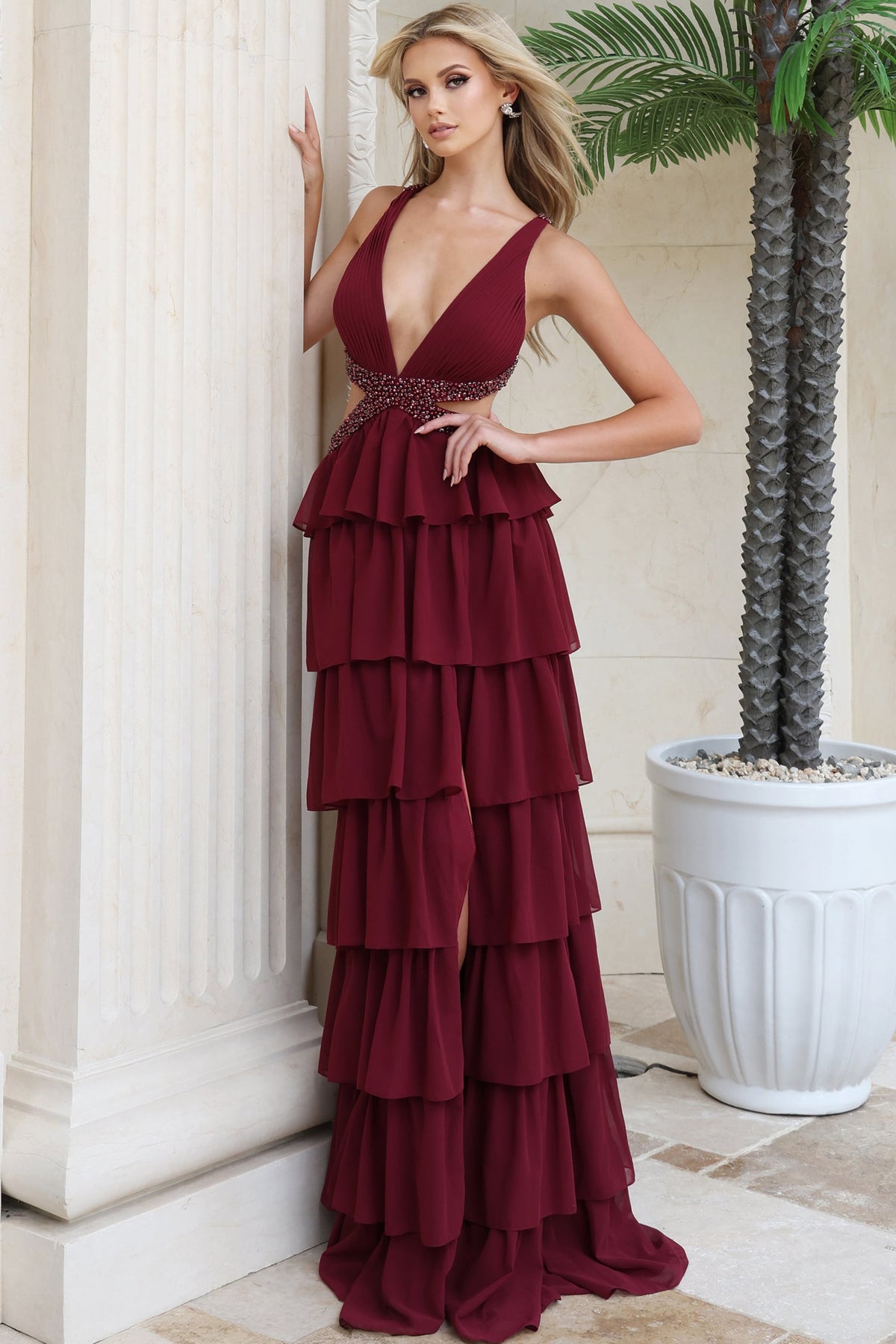 Jovani 54029