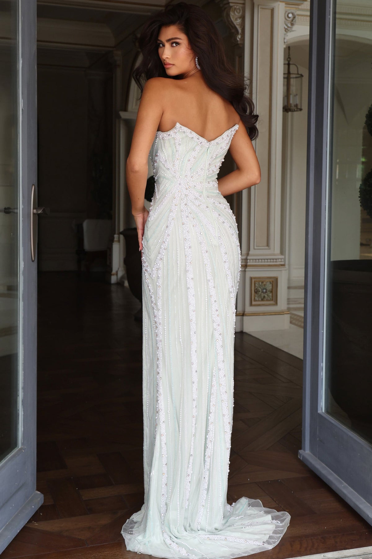 Jovani 54075