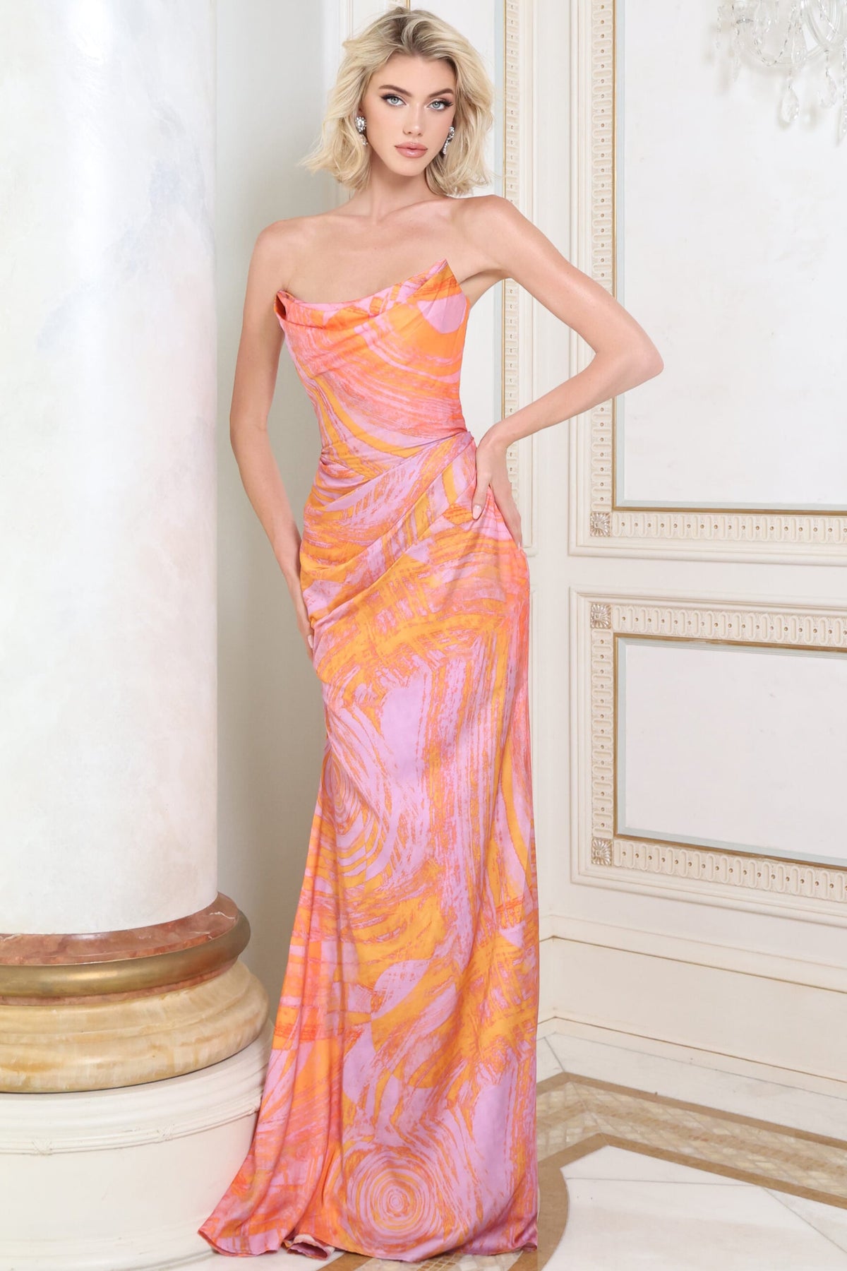 Jovani 54194