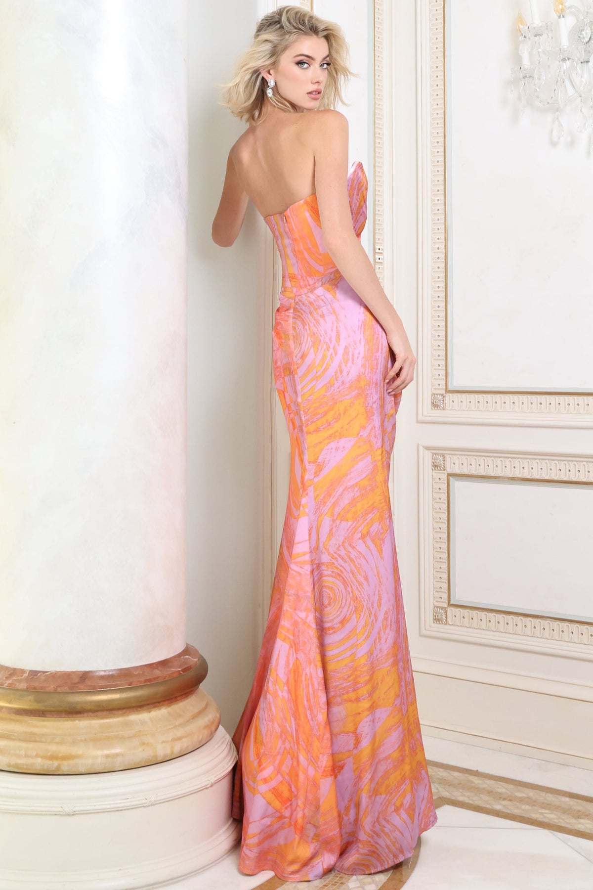 Jovani 54194